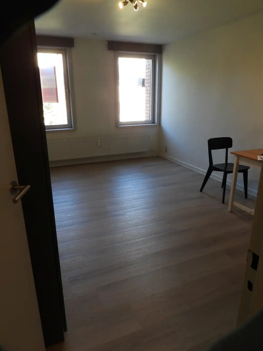 studio te huur  Naamsestraat 171 te 3000 leuven foto 4