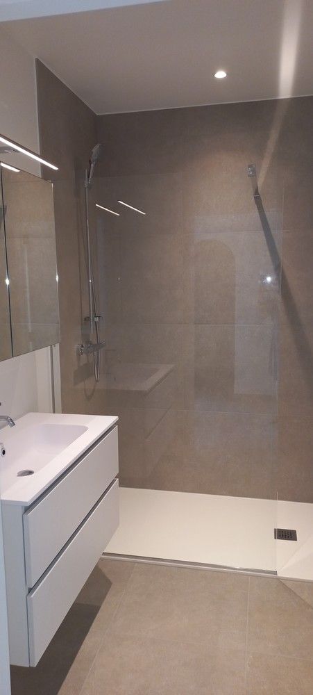 Appartement te Ganshoren foto 4