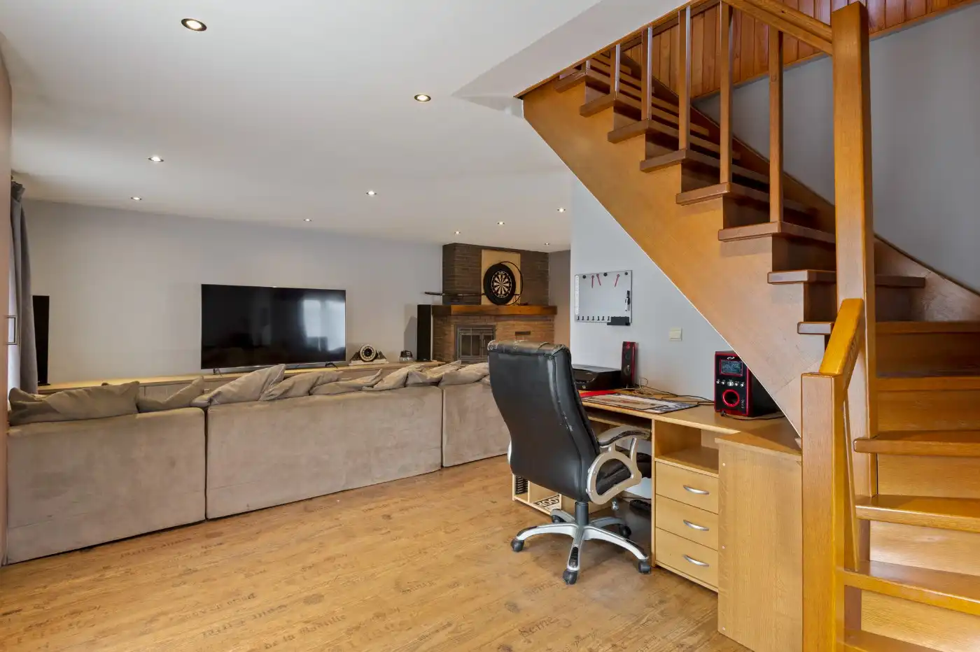 Instapklare woning met 3 slpk., tuin en magazijn te Nijlen foto 7