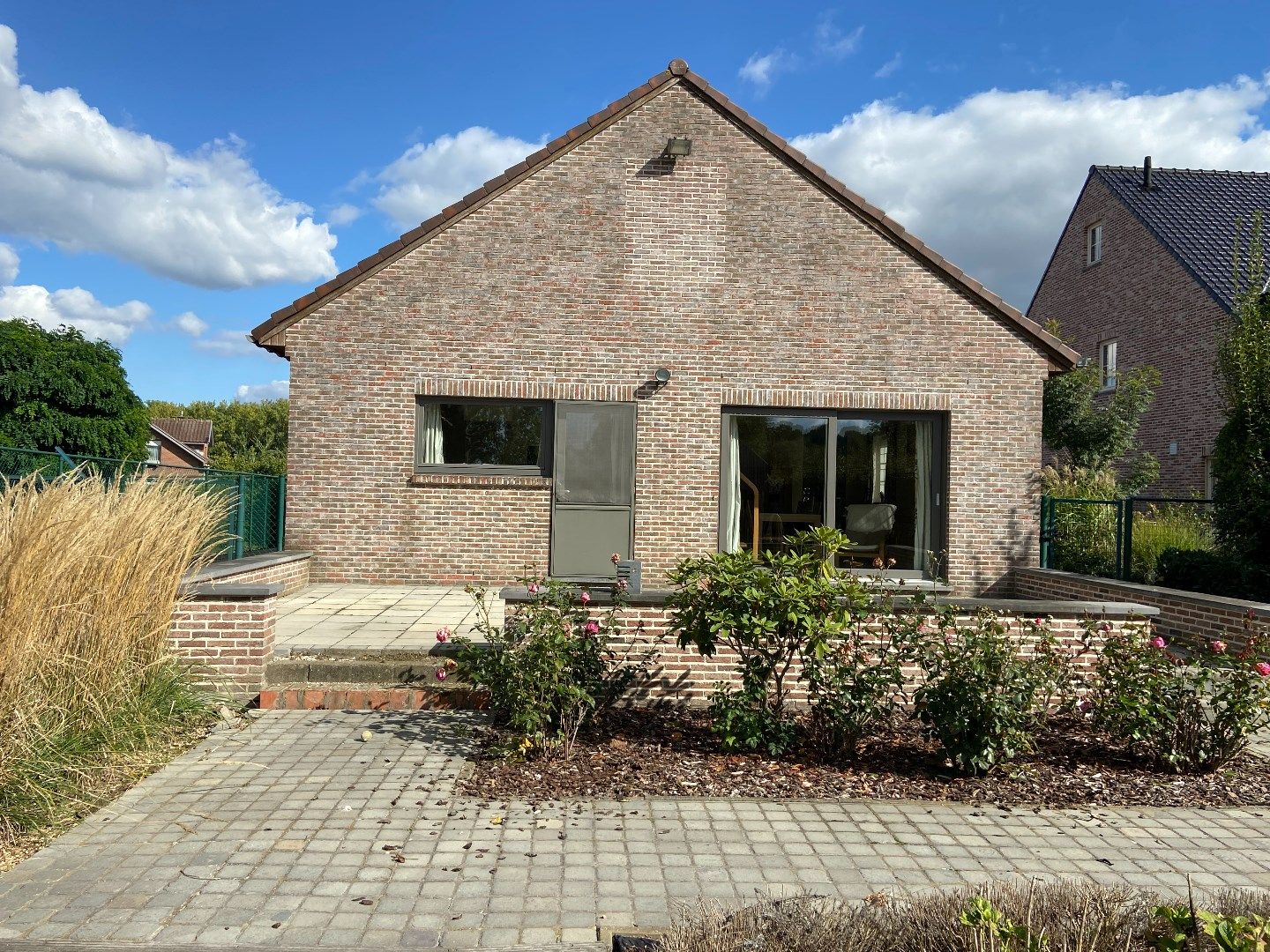 Alleenstaande woning met 4 slaapkamers en grote tuin foto 21