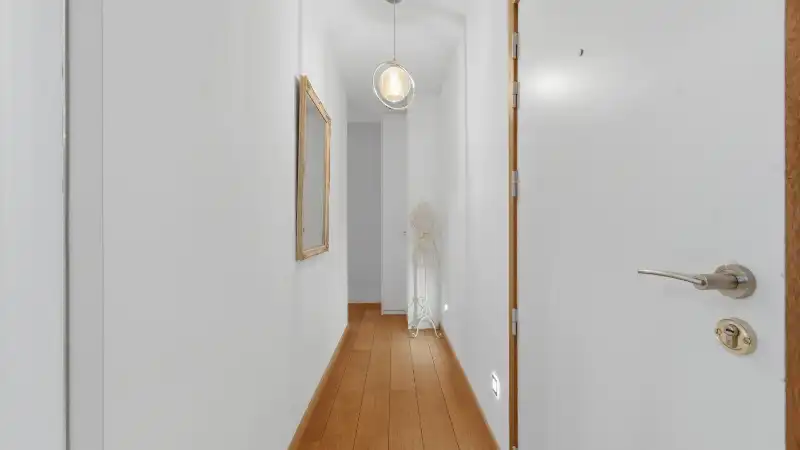 Luxe gelijkvloers appartement in het prachtige en unieke parkdomein 'Berkendael' foto 19