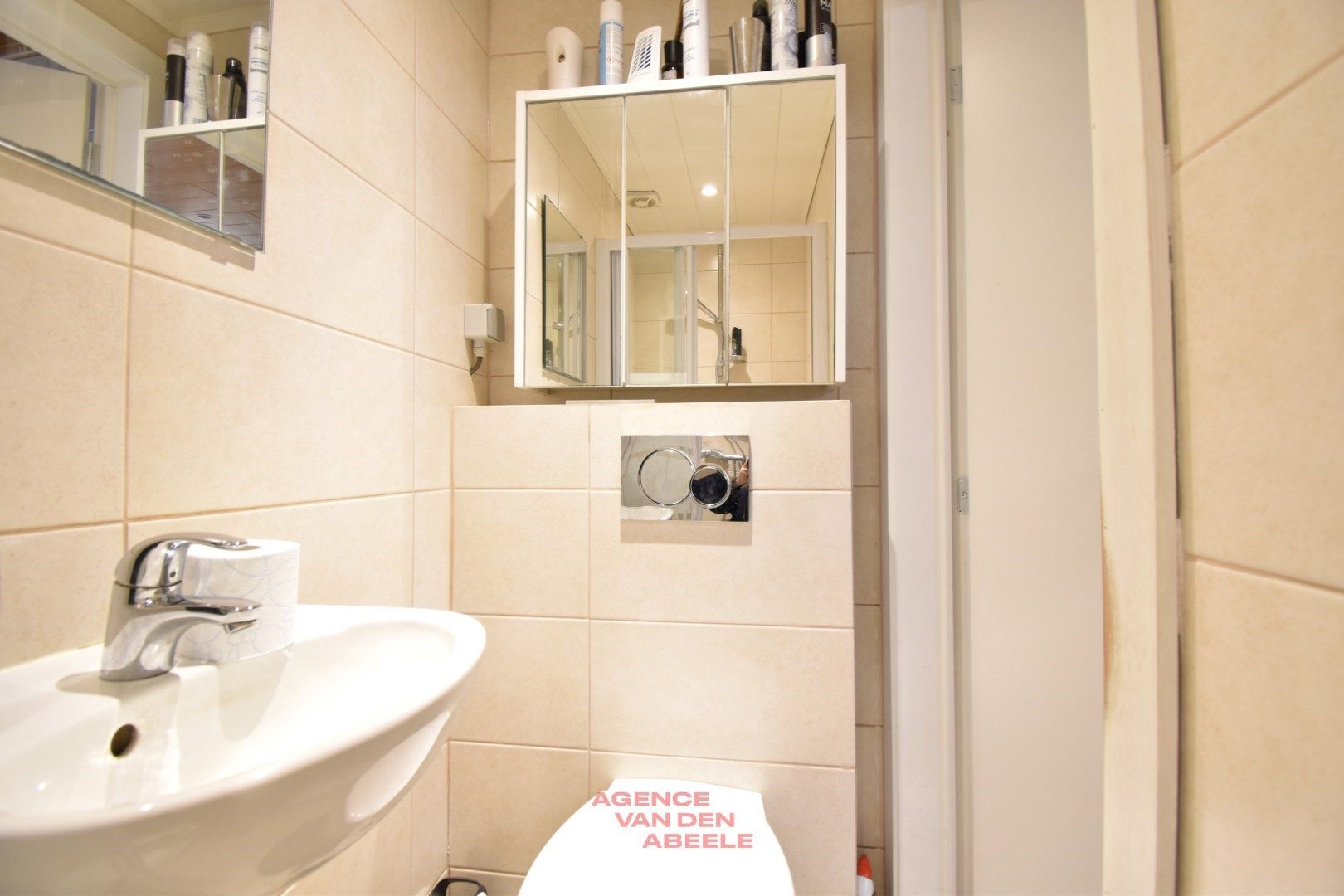 Rustige gelegen woning met 2 slaapkamers en fantastische tuin  foto 10