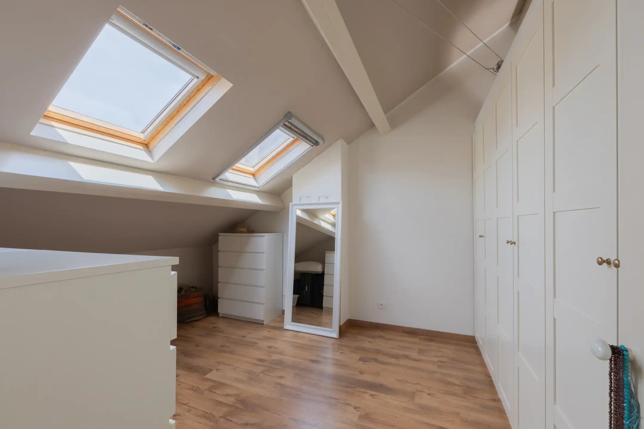 ANTWERPEN-HARMONIE - Karaktervol herenhuis met stadstuin foto 17