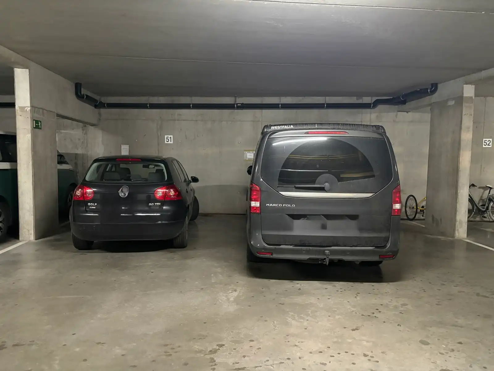 Rustig gelegen appartement in Leuven  foto 13