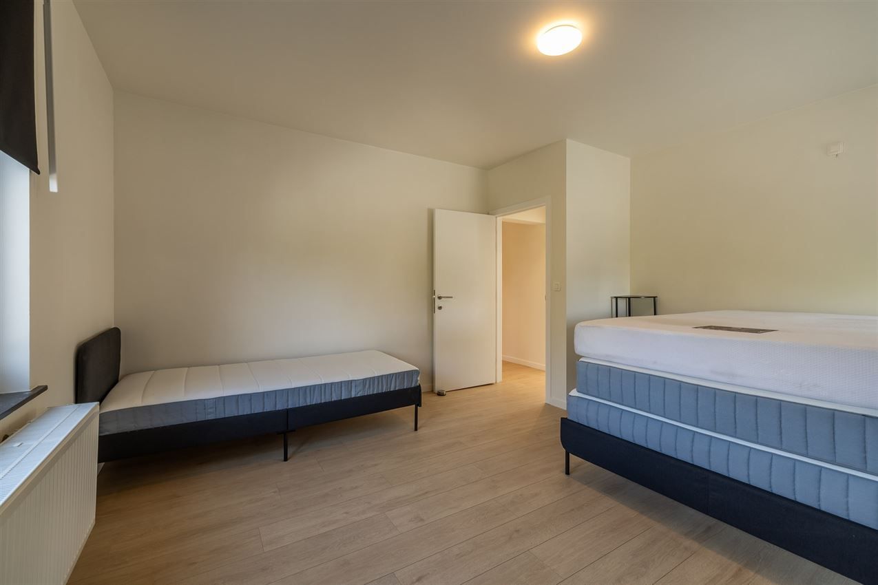 Recent vernieuwd appartement met 1 slpk. foto 11