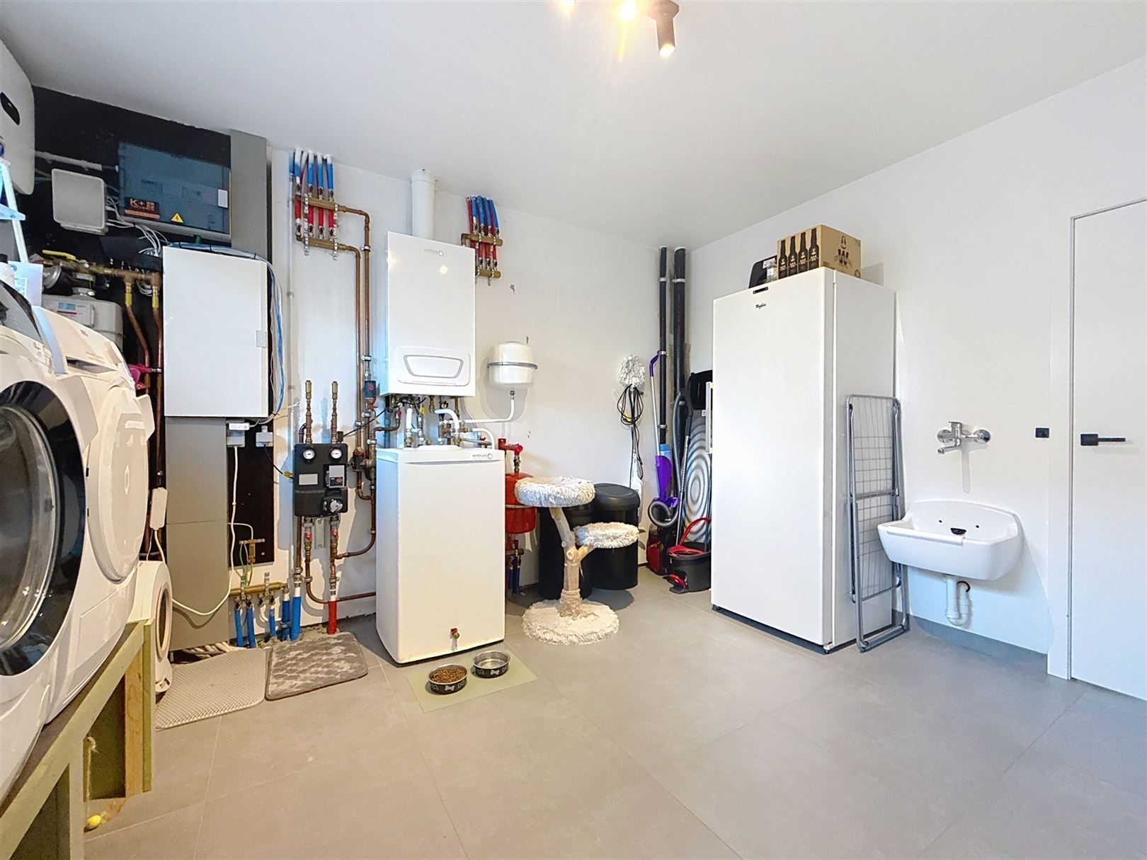 Moderne woning, 3/4 slpks, tuin, carport, 5a 83ca foto 46