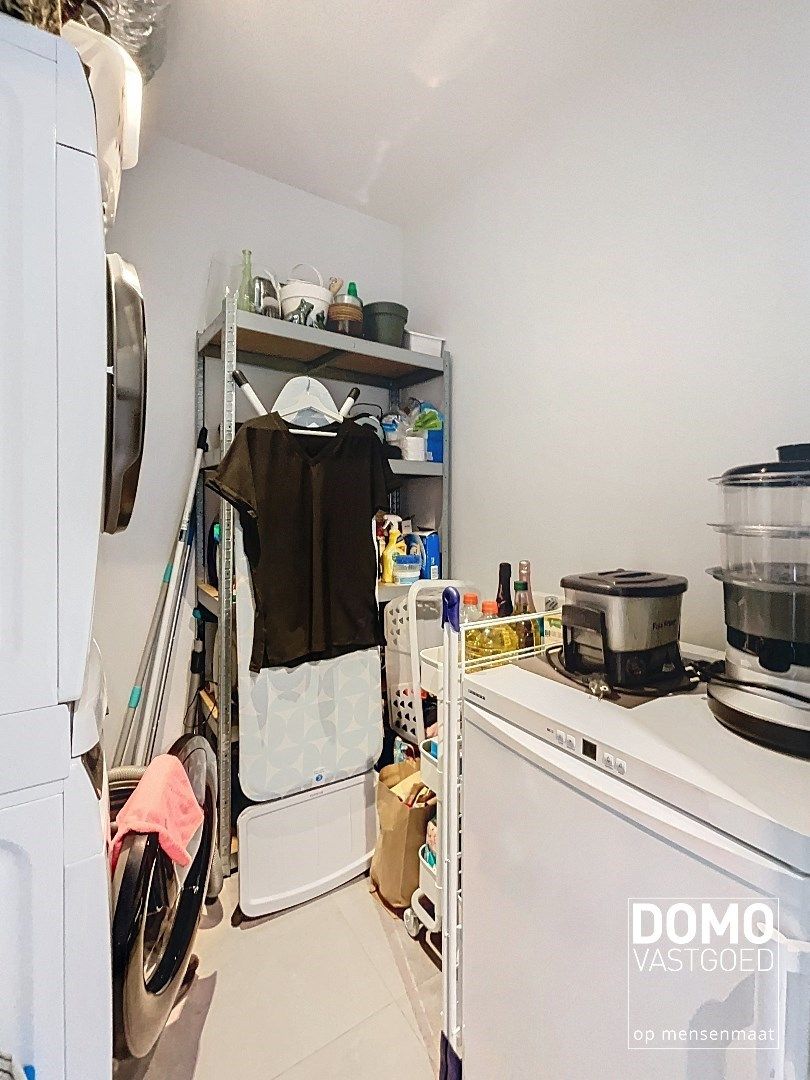 RECENT NIEUWBOUW APPARTEMENT MET 2 SLAAPKAMERS, RUIME BERGING & AUTOSTANDPLAATS TE DIEPENBEEK foto 5