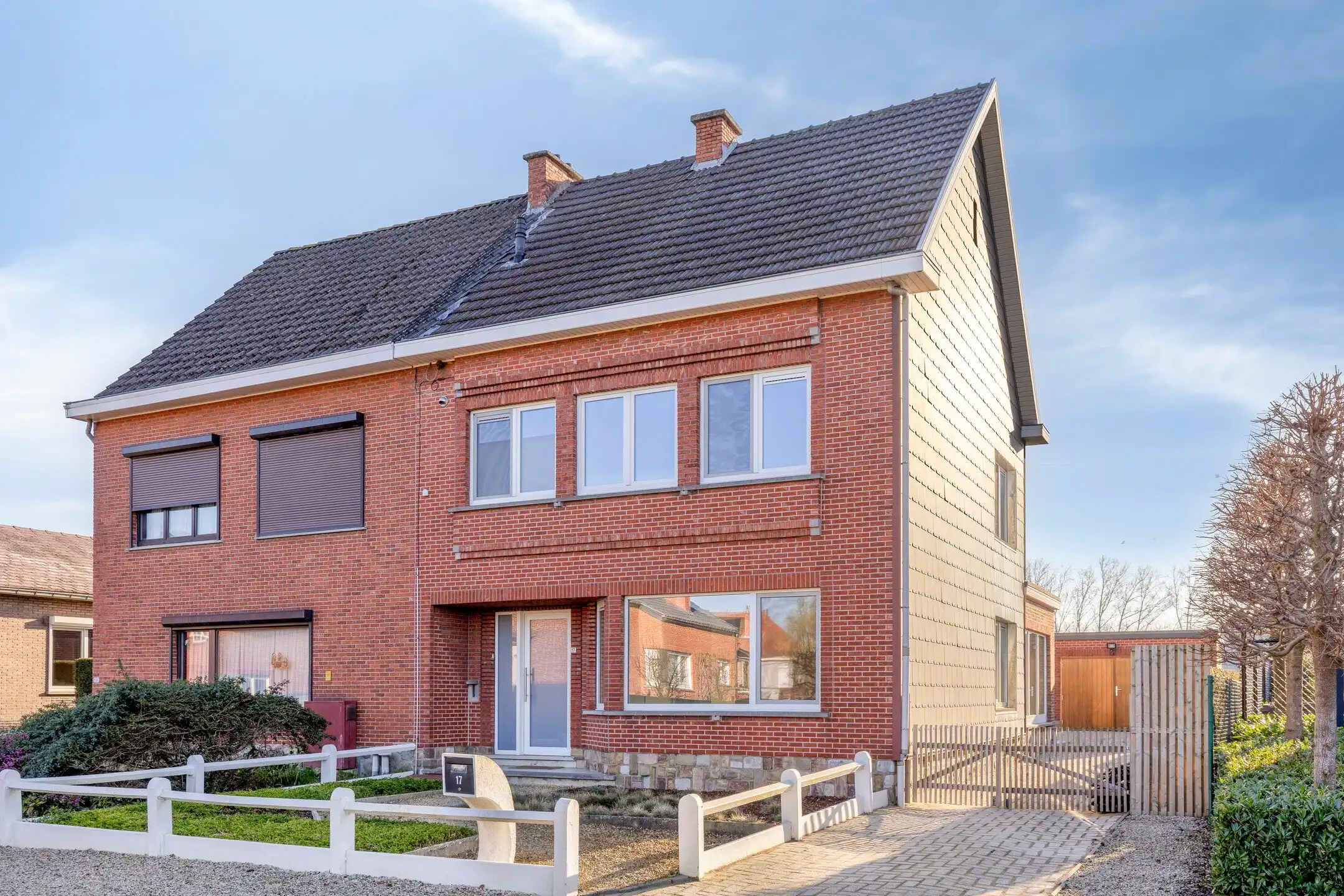 Huis Te Koop foto 23