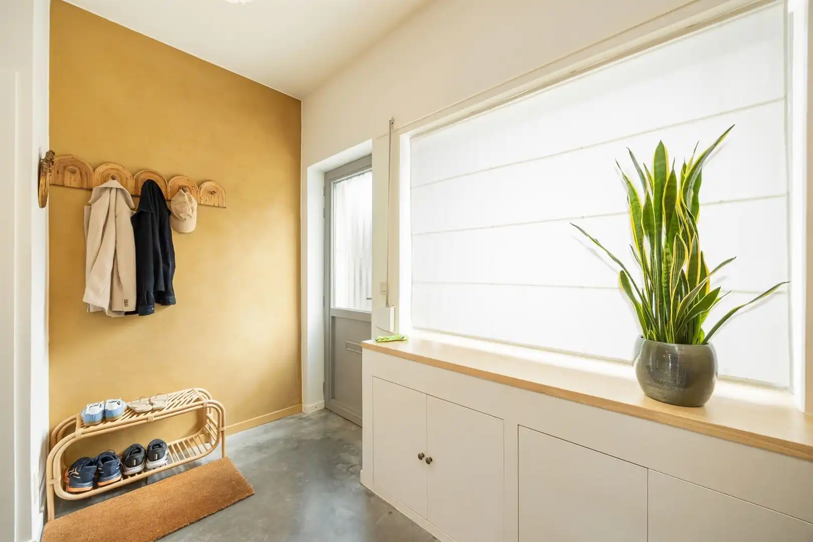 Huis foto 8