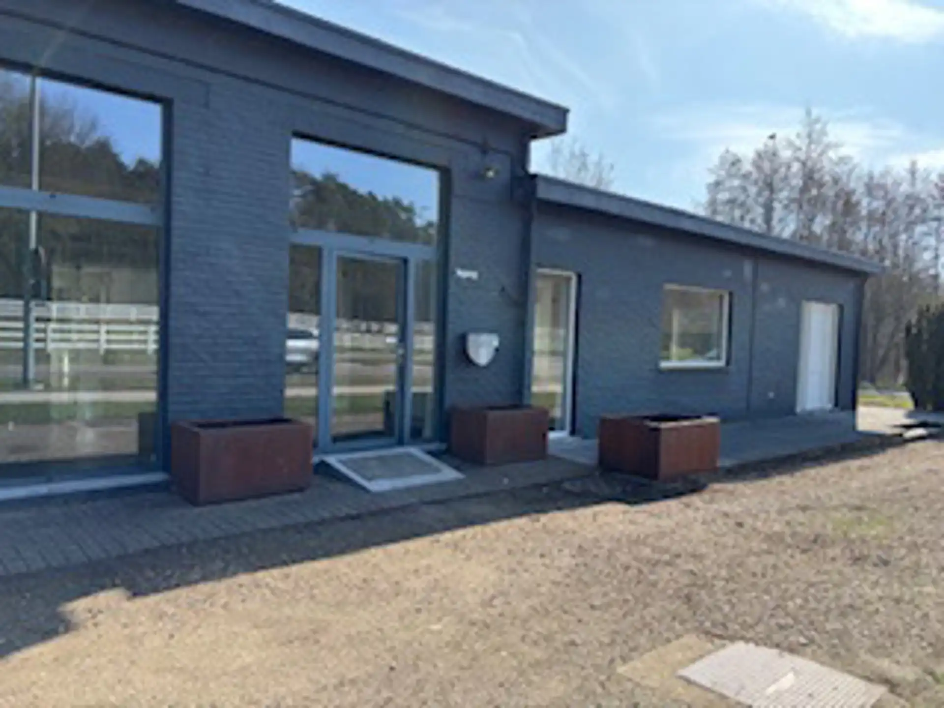 Commercieel te huur foto 2