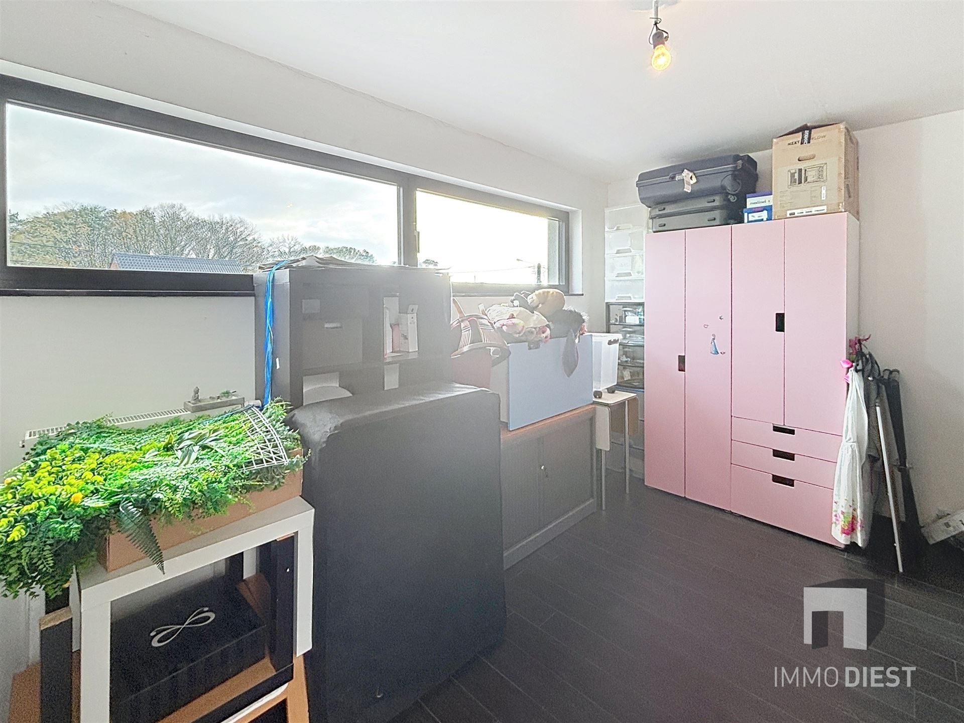 Villa met tiny house op 9,5are foto 30