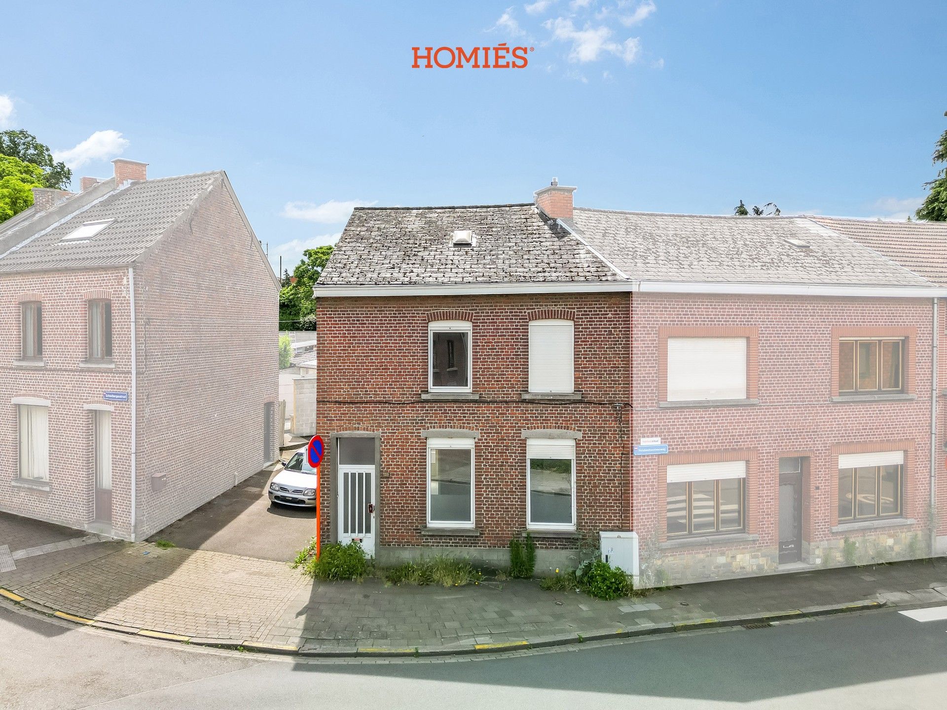 Huis te koop Holsbeeksesteenweg 140 - 3010 Kessel-Lo