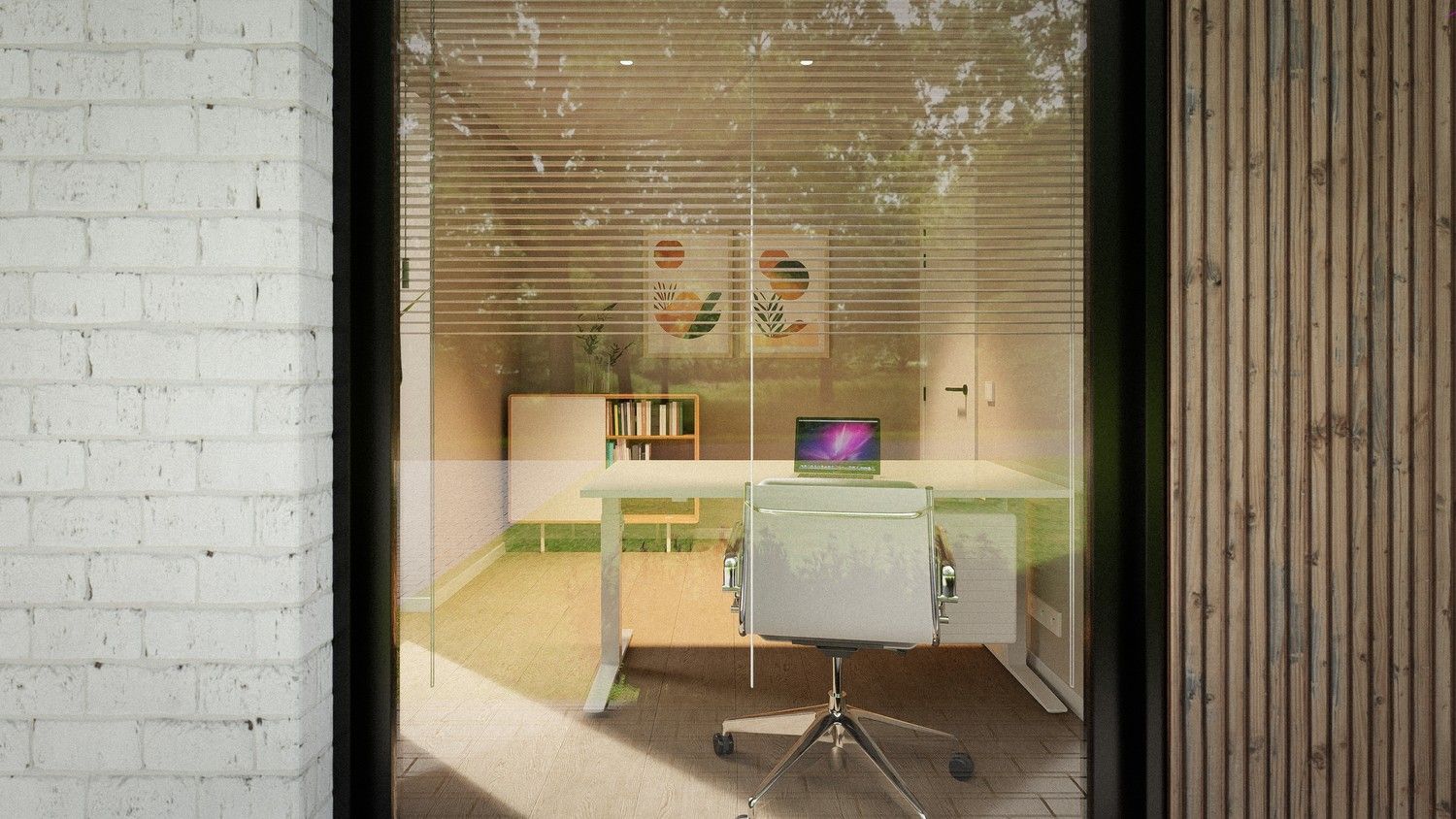 Woonproject met 6 energiezuinige woningen foto 9