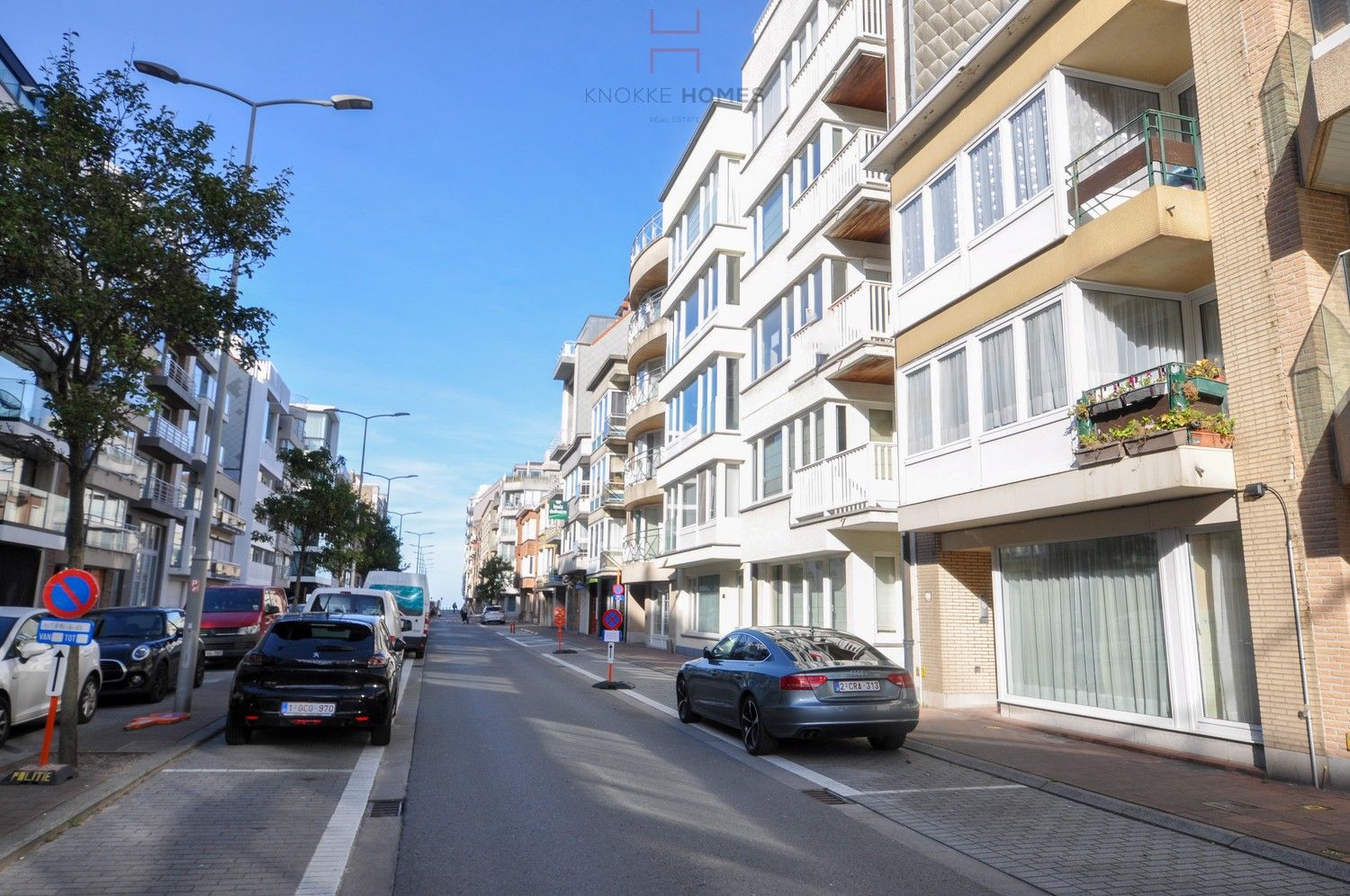 Schitterend gerenoveerd driekamerappartement nabij de Zeedijk foto 22