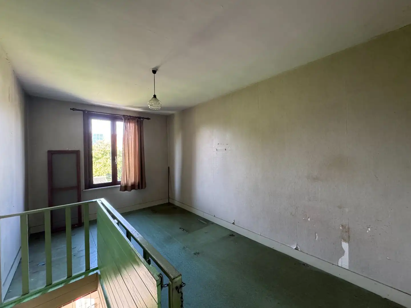 achteringelegen huis op ruim perceel  foto 15