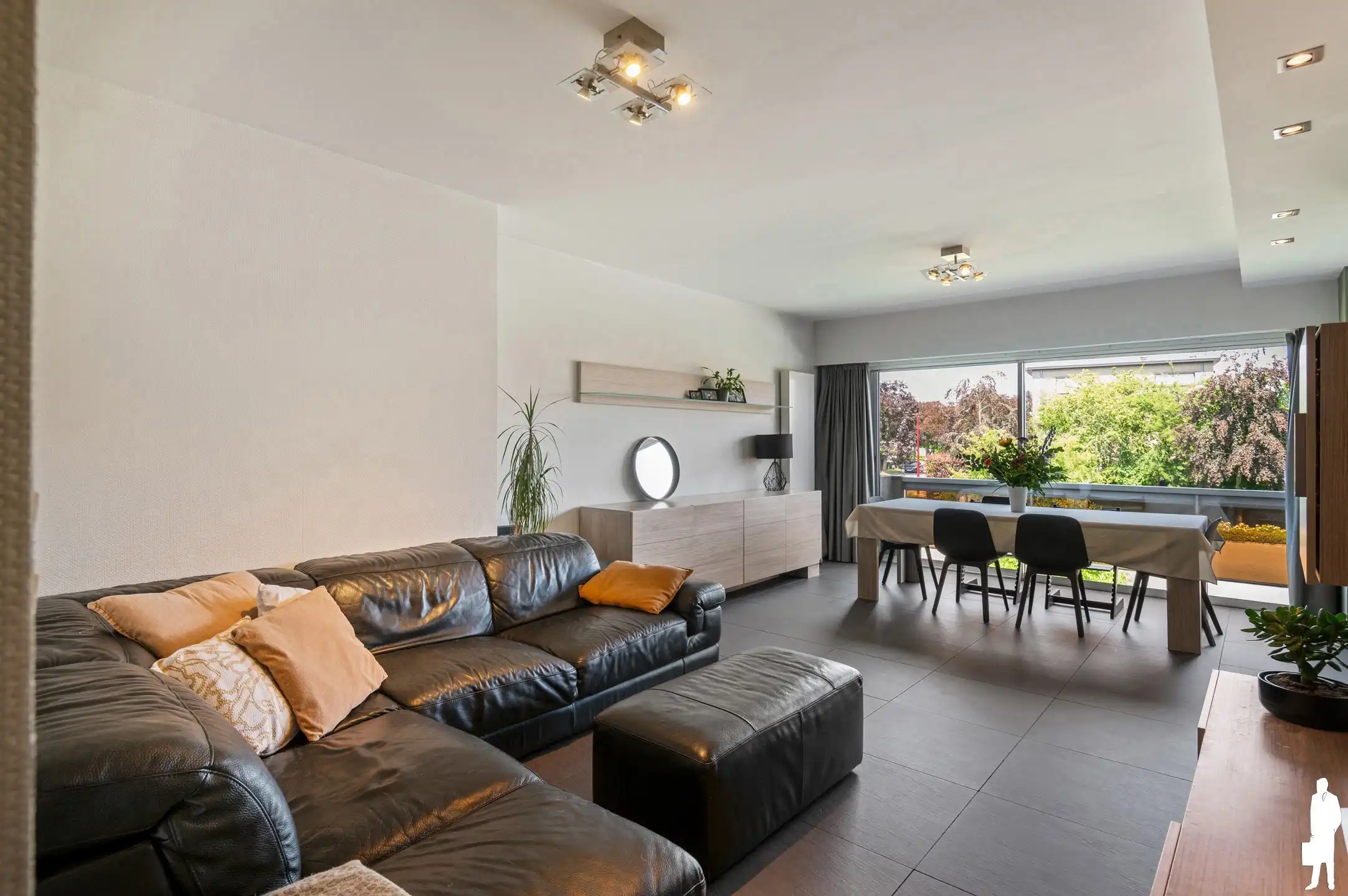 Appartement te koop Roetaard 40/1R - 2547 Lint