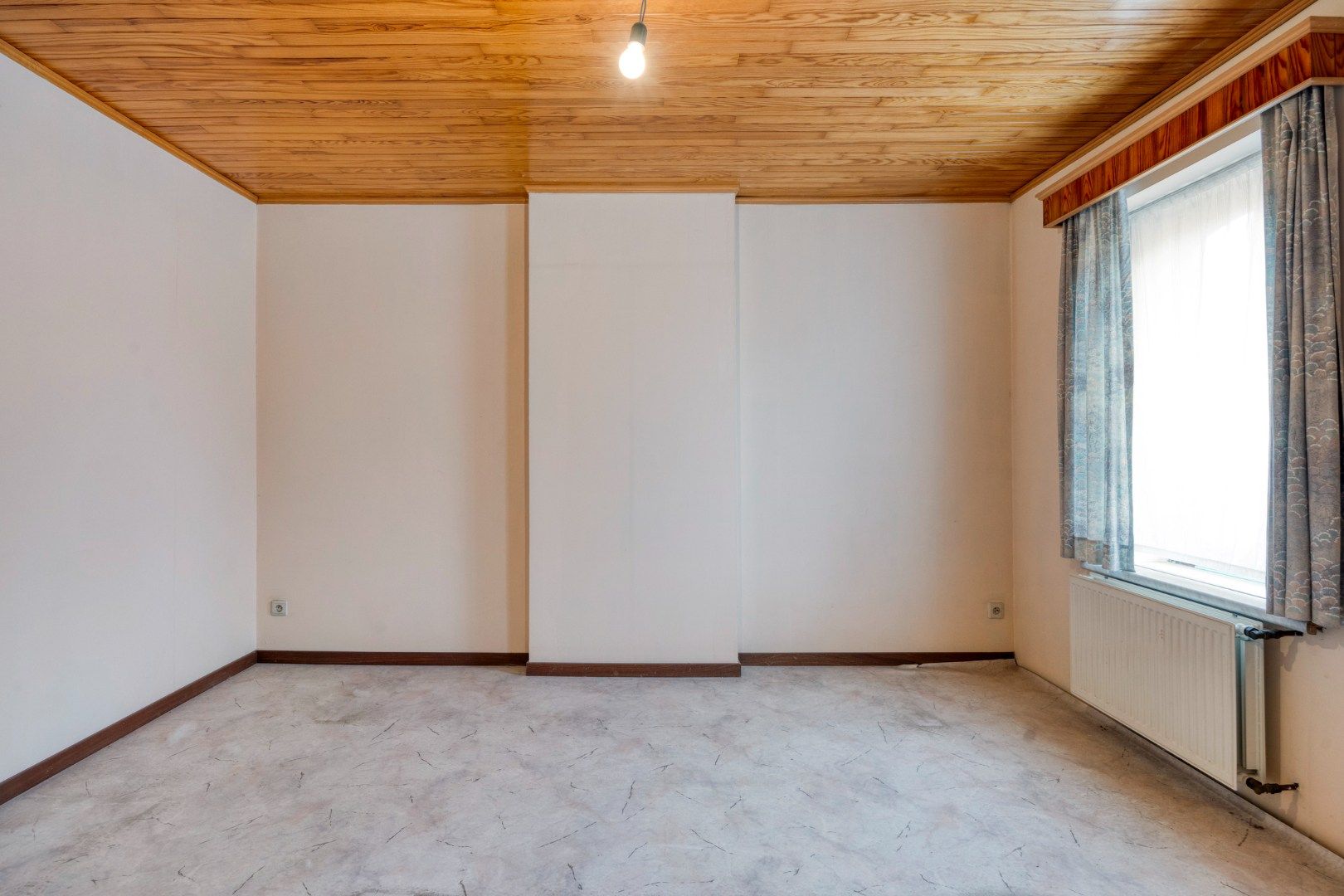 Ruime woning met ruime tuin en garage op een perceel van 802m² in Holsbeek – EPC 280 kWh/m² - bewoonbare opp. 243 m² foto 18