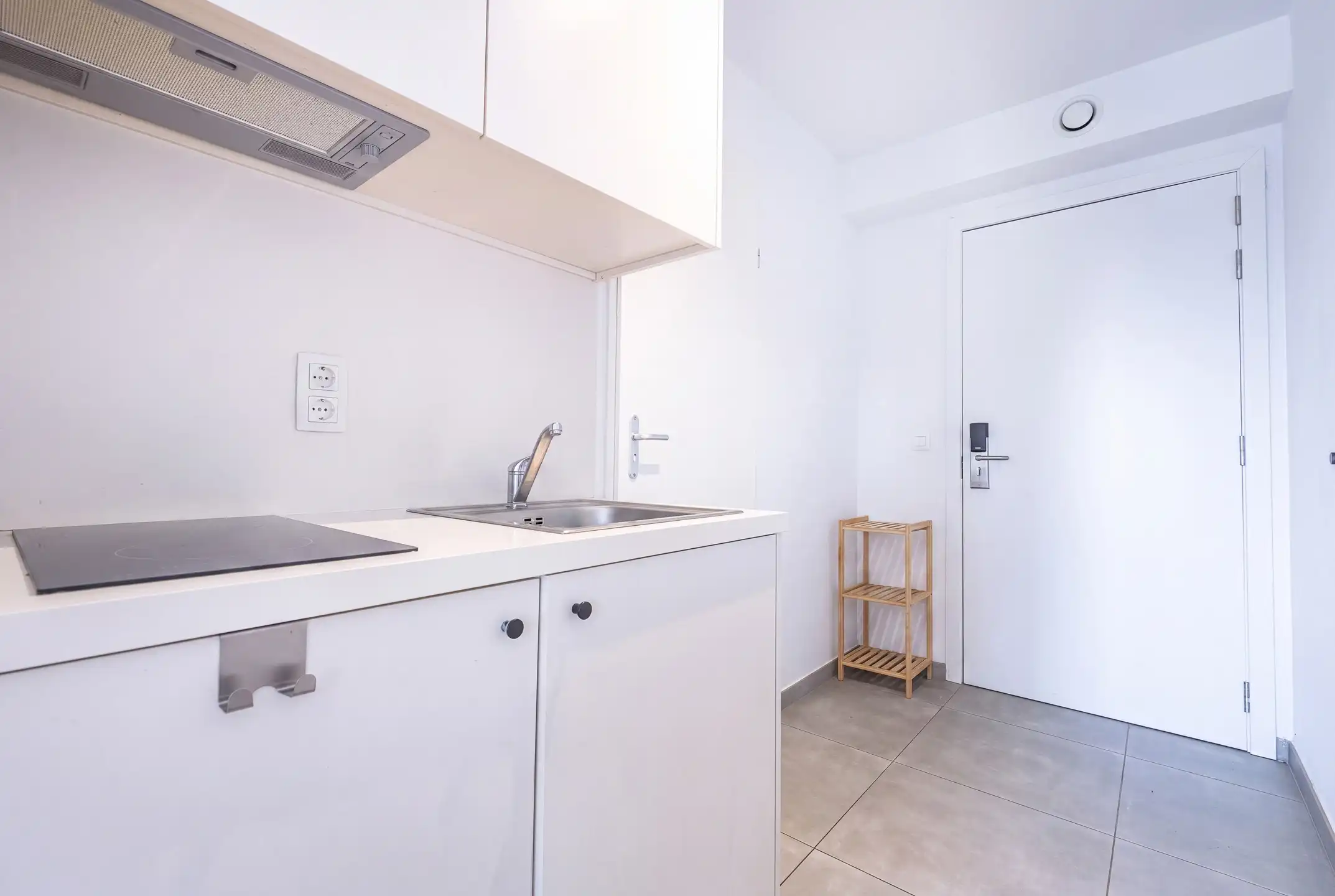 Studentenflat foto 4