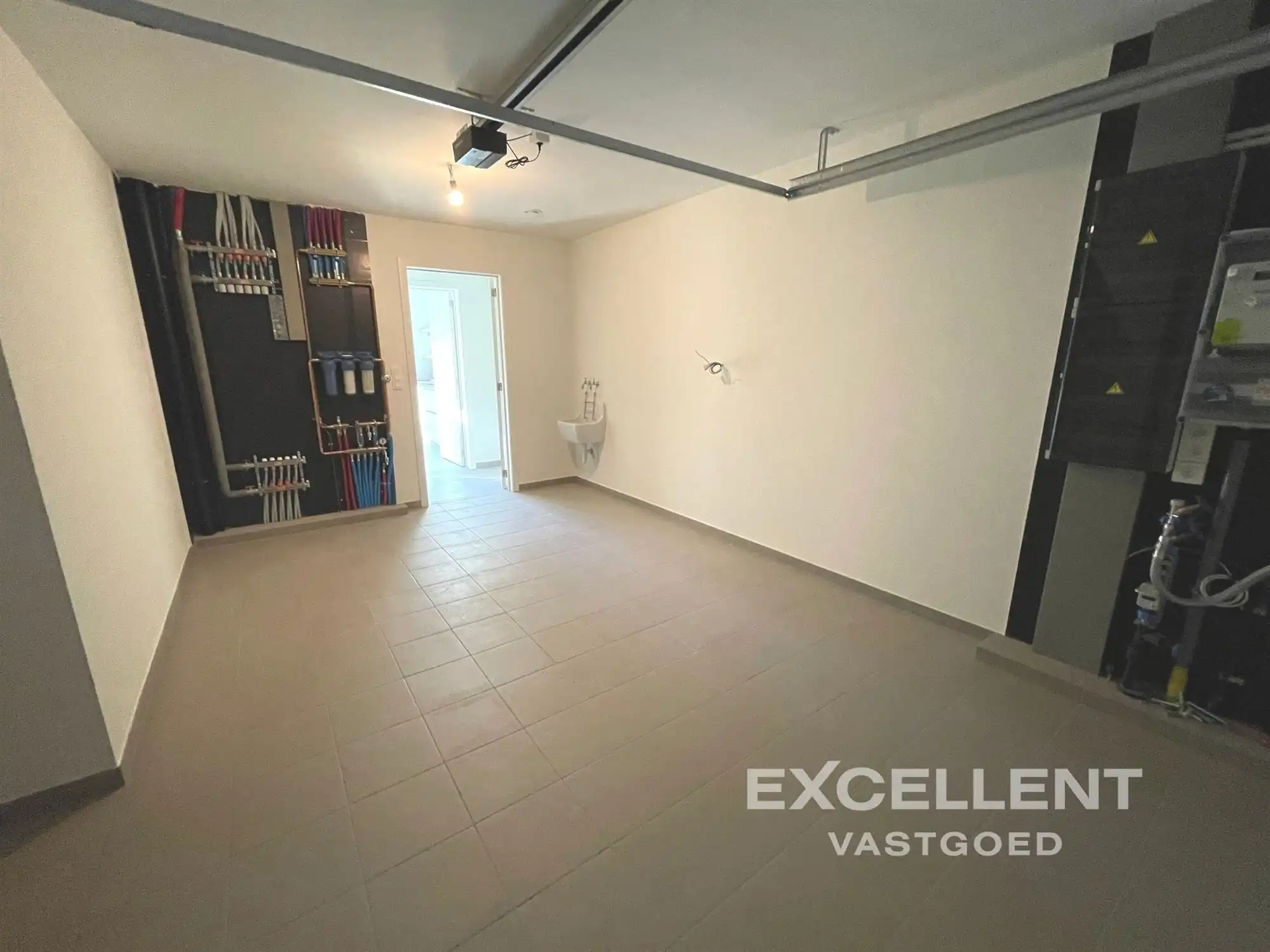 Pas afgewerkte BEN-woning te huur in Deinze (Astene)! foto 8
