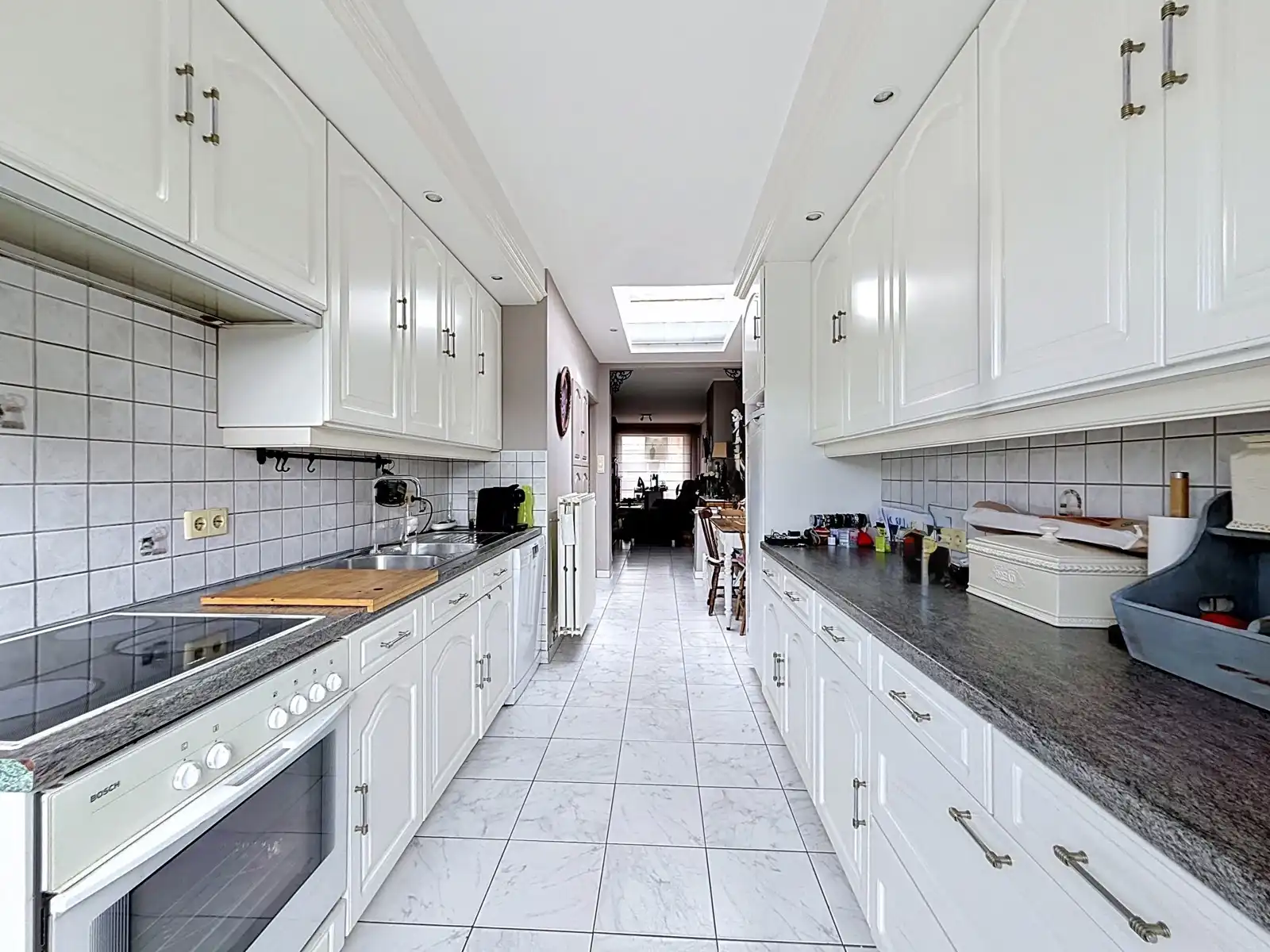 Energiezuinige én instapklare woning met 4 SLPK én Tuin! foto 8