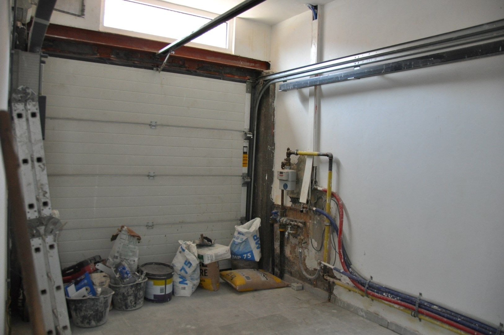 Instapklare woning met 3 slaapkamers, garage, stadstuin en groot zonneterras. foto 15