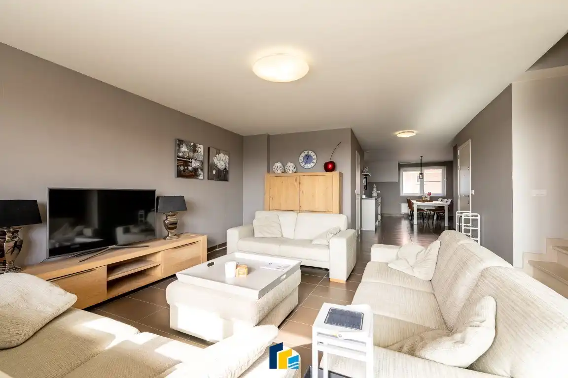 Appartement te huur Albert Ruzettelaan 42 -/7.01 - 8370 Blankenberge