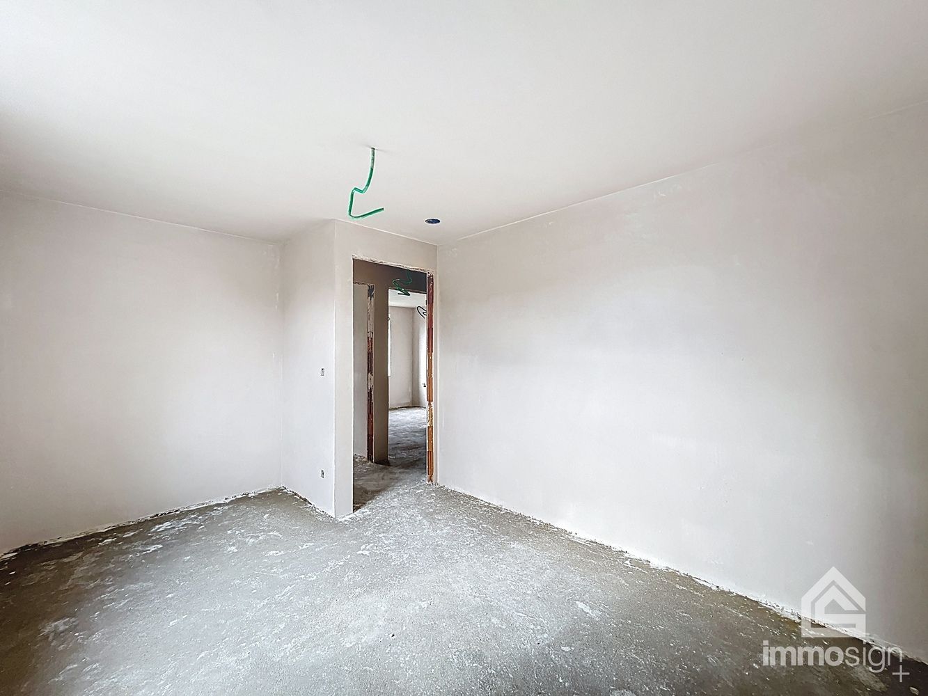 Twee moderne nieuwbouwwoningen in Kinrooi – Nelisveld 4A - casco+ afwerking – Jouw thuis, jouw stijl foto 14