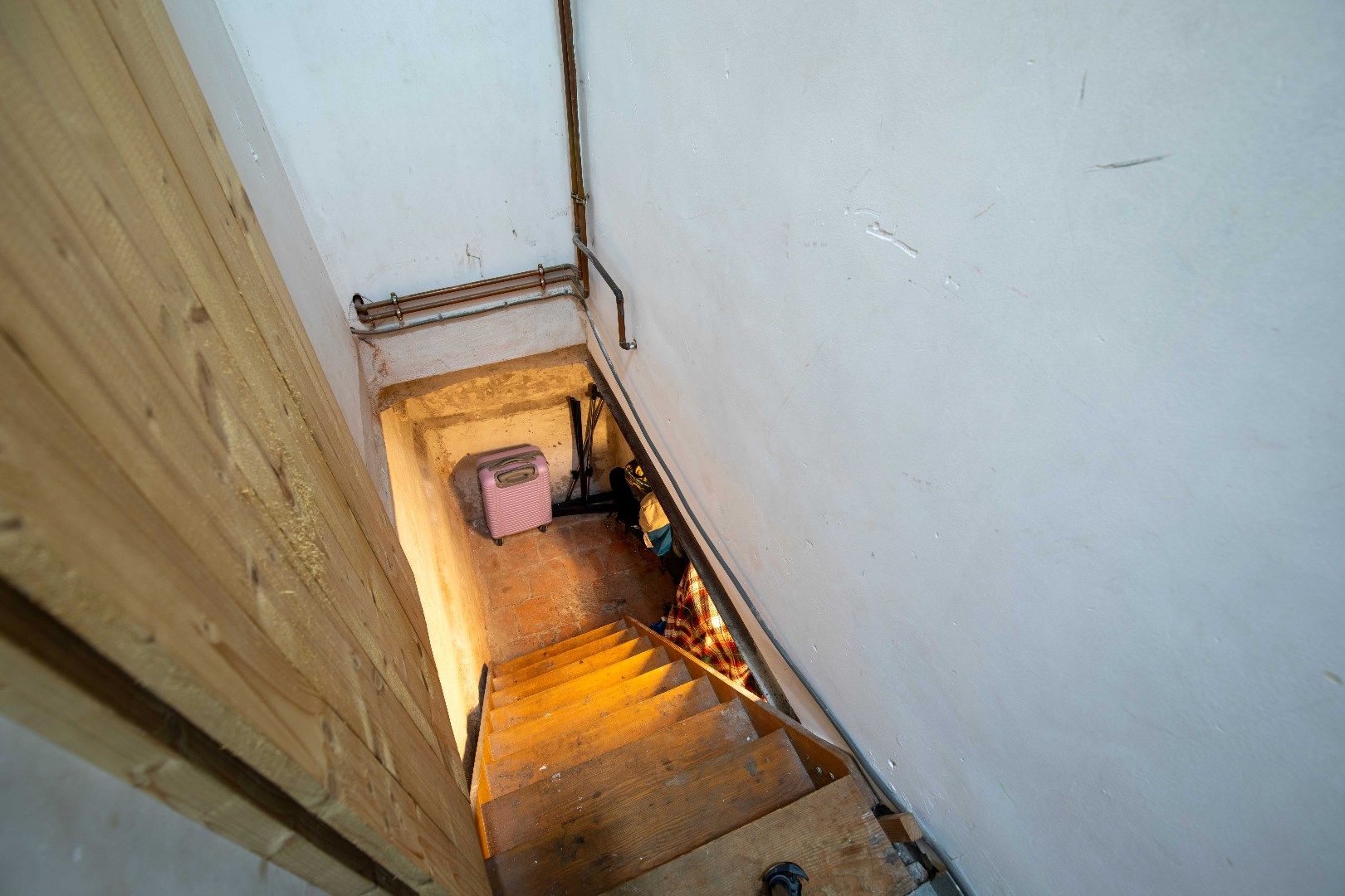 Gezellige, gerenoveerde woning met zonnige tuin nabij station in Sint-Michiels foto 12