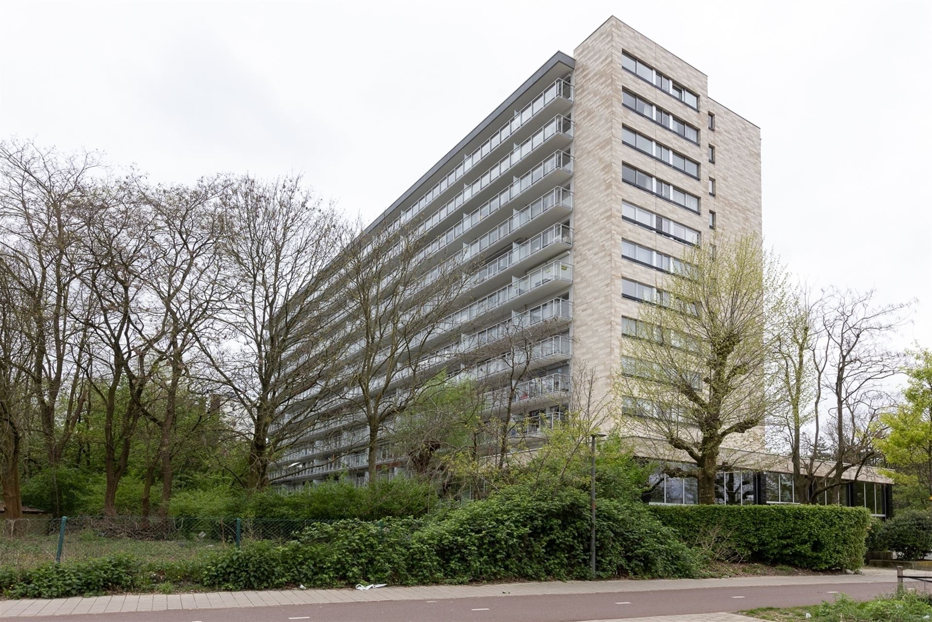 Appartement te koop Borsbeeksebrug 6 - 2600 BERCHEM