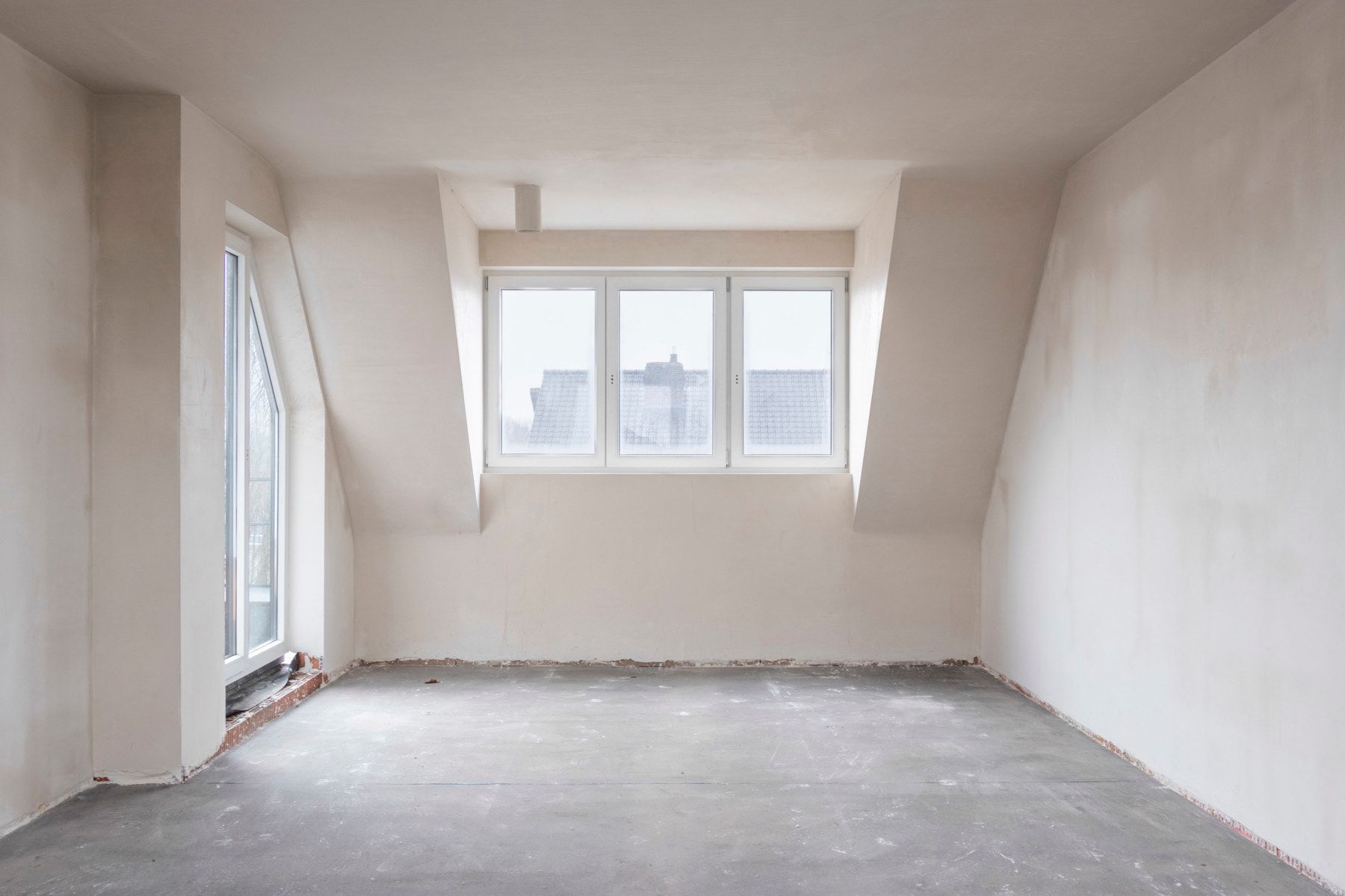 Nieuwbouwappartementen met garage op een toplocatie! foto 4