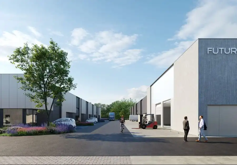 Oude Spoorbaan 102& 104, 3500 Hasselt foto {{pictureIndex}}