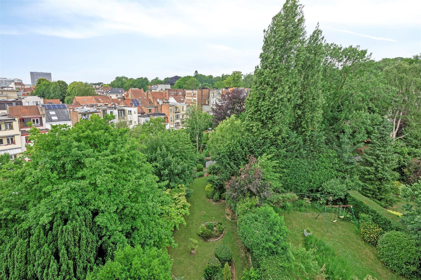 Lichtrijk appartement in kleine verzorgde residentie  foto 13