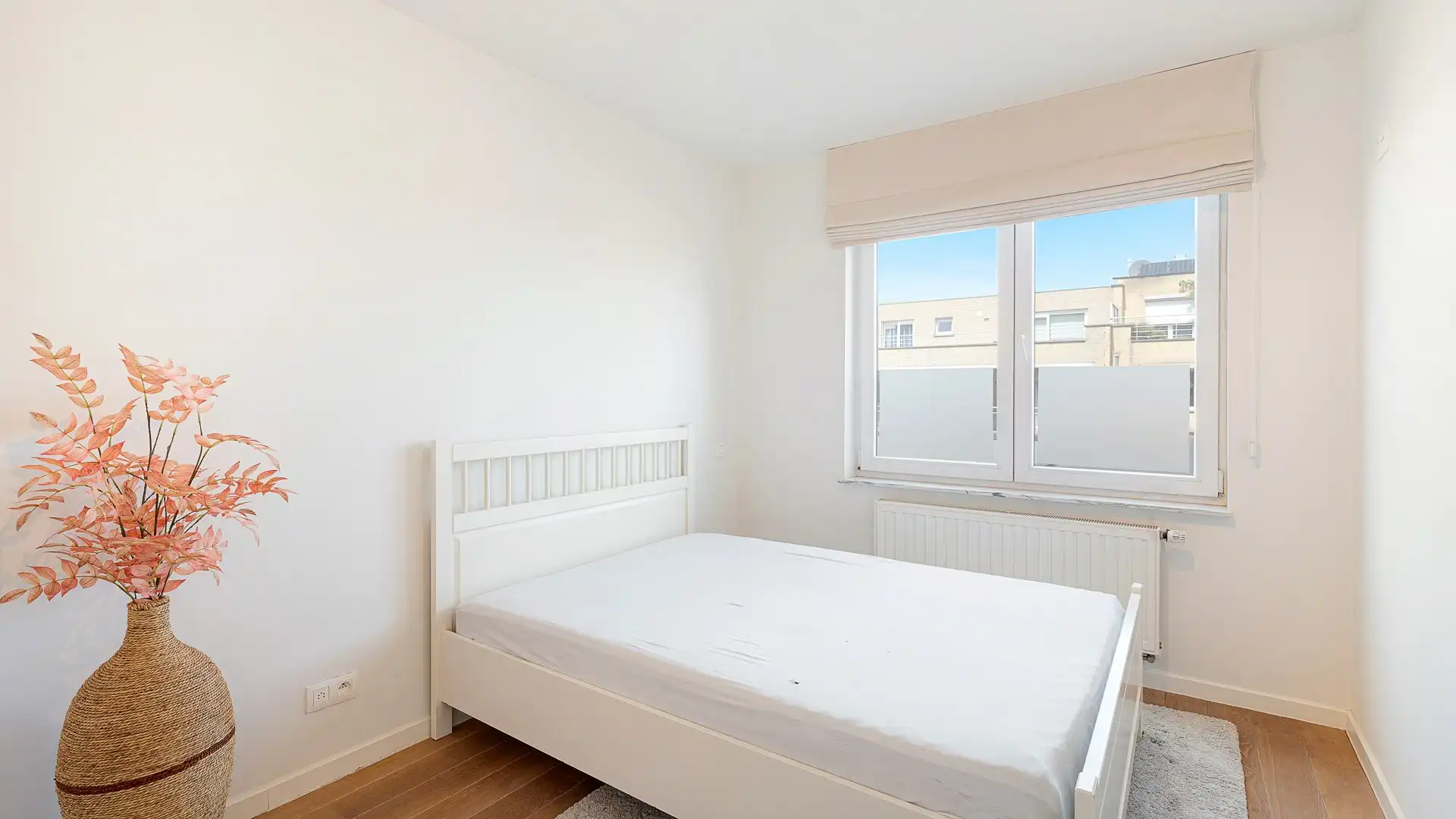 Mooi appartement (A label) met prachtige zichten te Zeebrugge foto 14