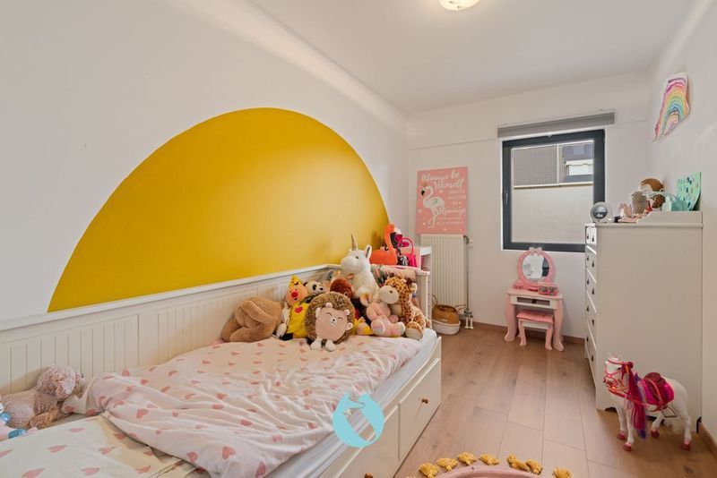 Interessant 3-slaapkamer appartement te Wondelgem foto 7