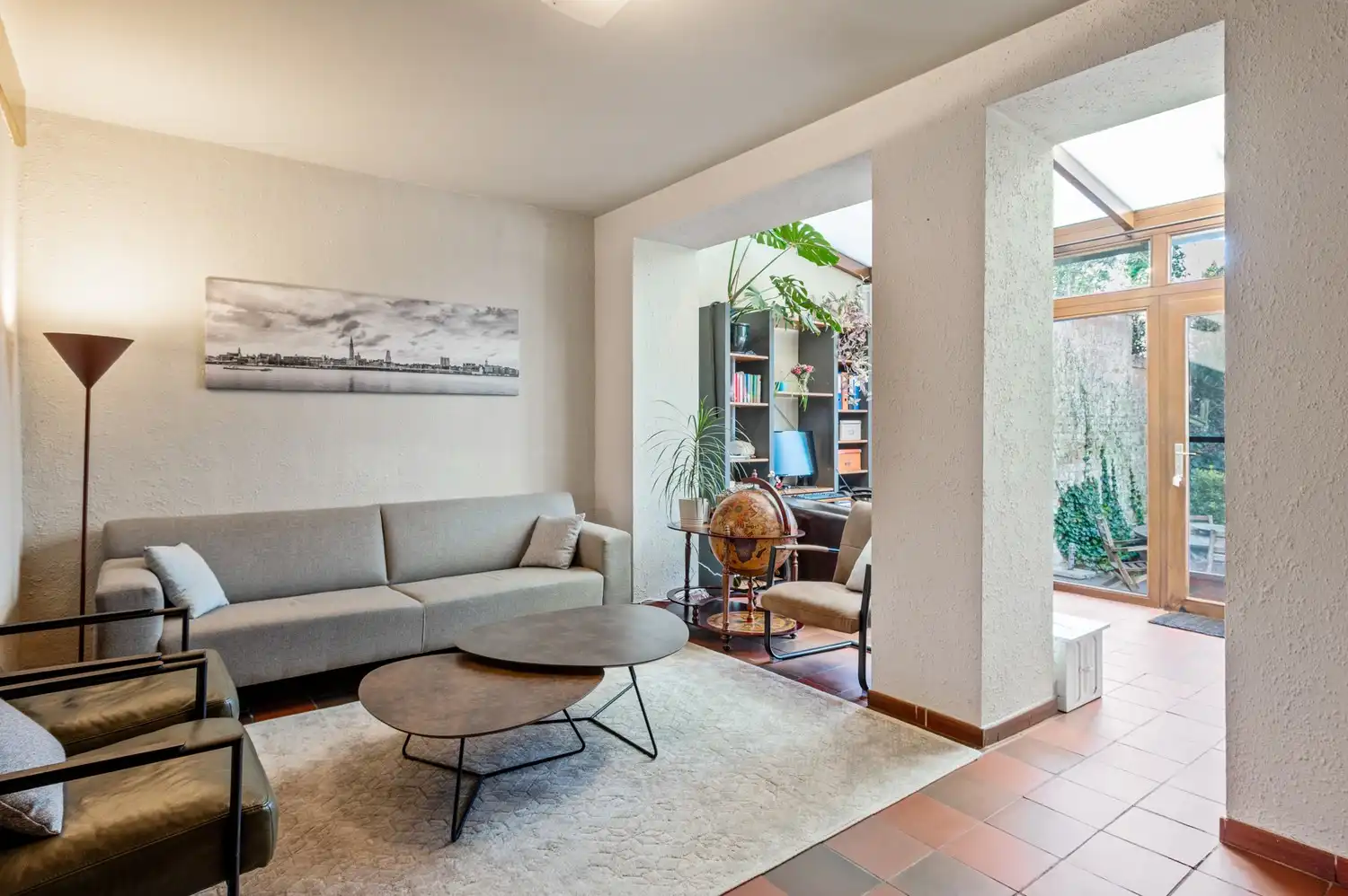 Gezellige woning met 3 slaapkamers in Kapellen! foto 8