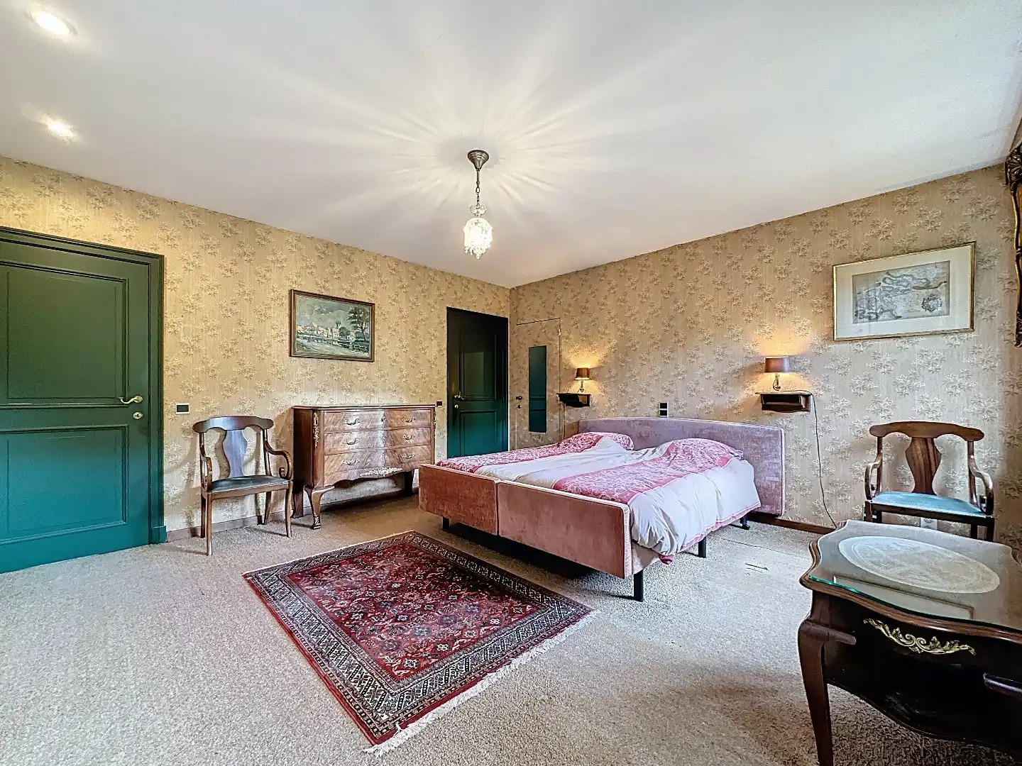 Sluisse Villa aan het water : Onder architectuur gebouwd, wonen aan de Damse Vaart foto 42