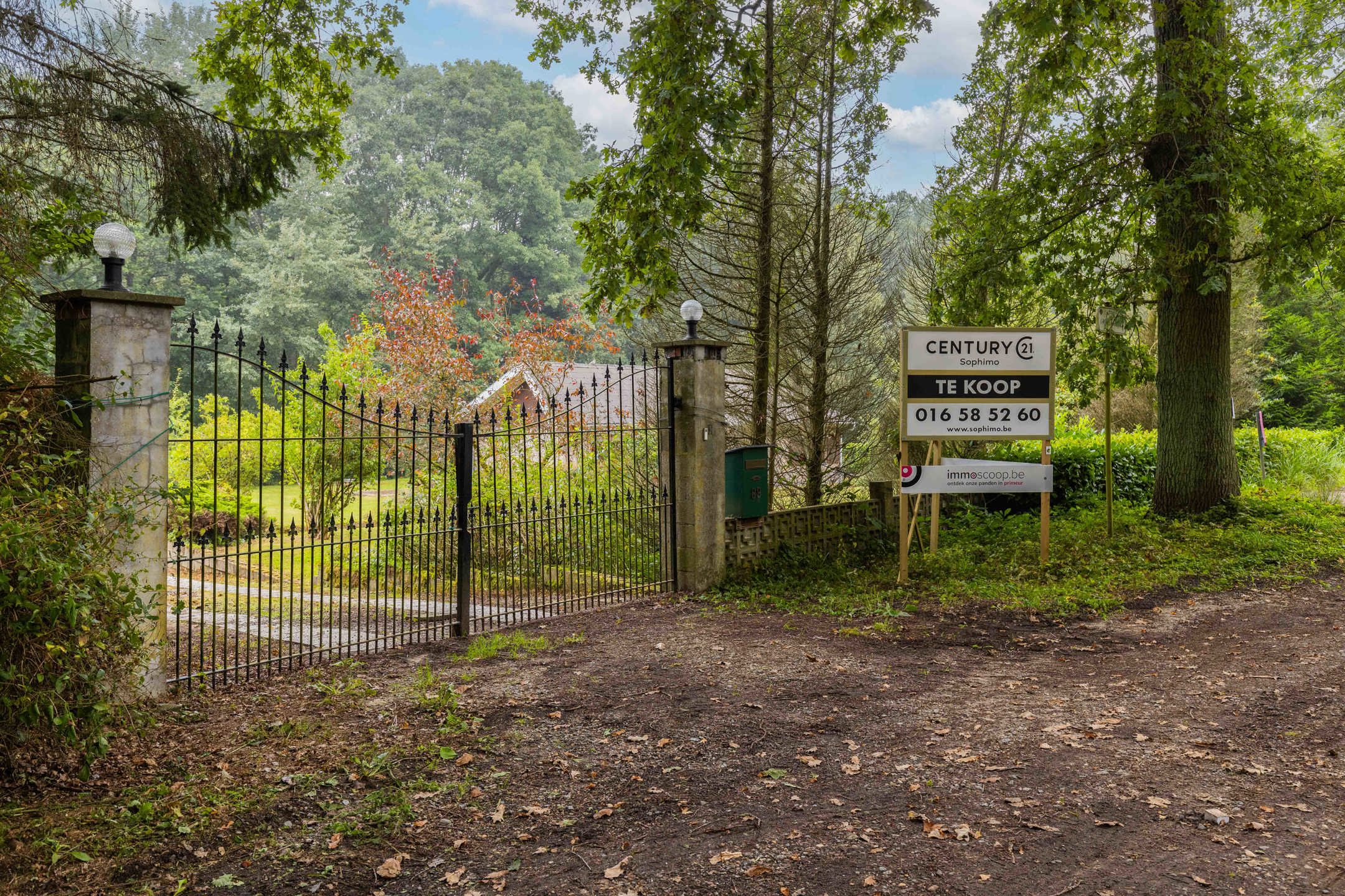 Kleinschalig wonen te Heikant-Rotselaar op 61 are foto 2