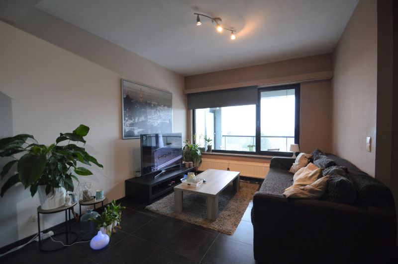 LEUK APPARTEMENT MET MOOI TERRAS & PANORAMISCH ZICHT foto 6