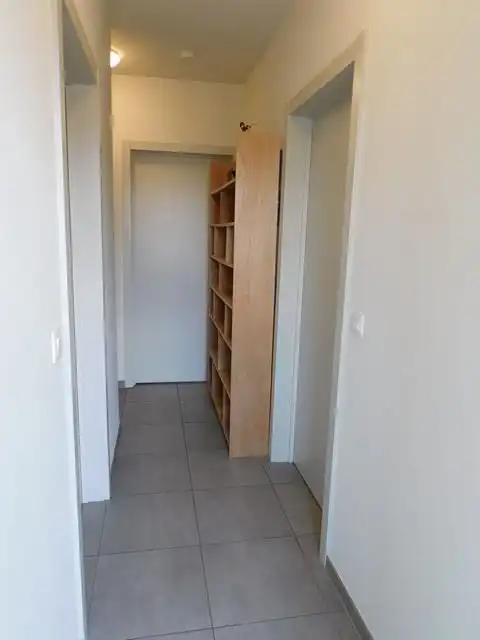 Tof appartement in het centrum foto 2