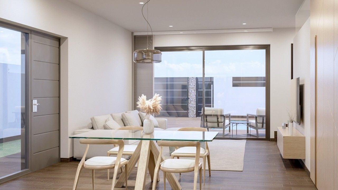 Residencial Capricho 3 - San Pedro del Pinatar foto 9