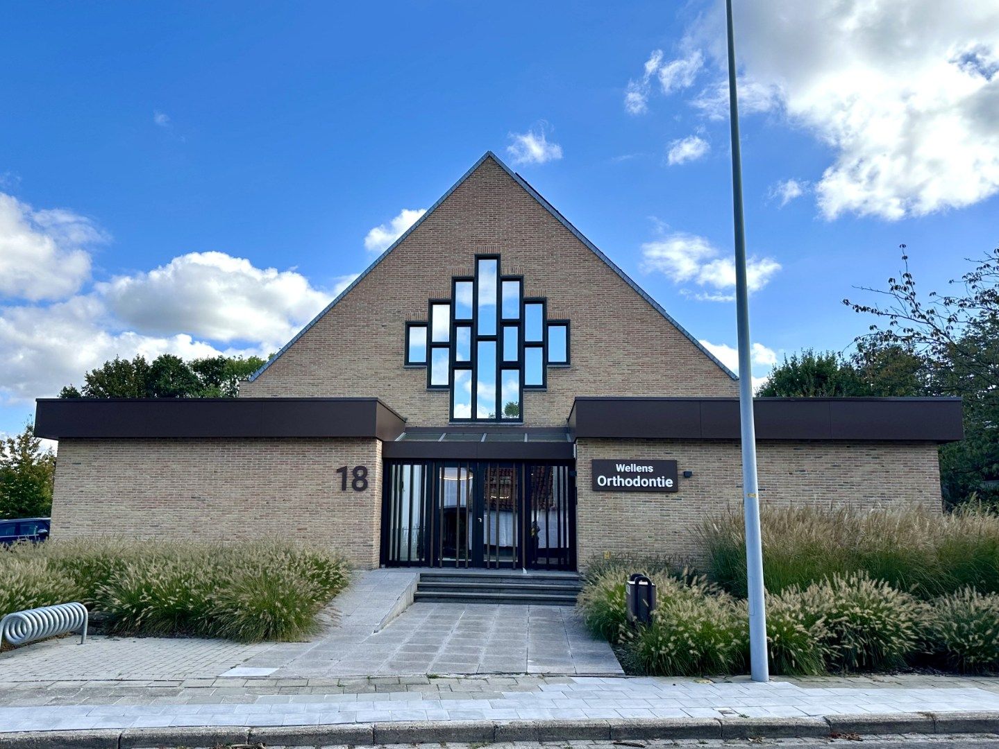 Commerciële ruimte te huur Groene Poortdreef 18 - - 8200 Sint-Michiels