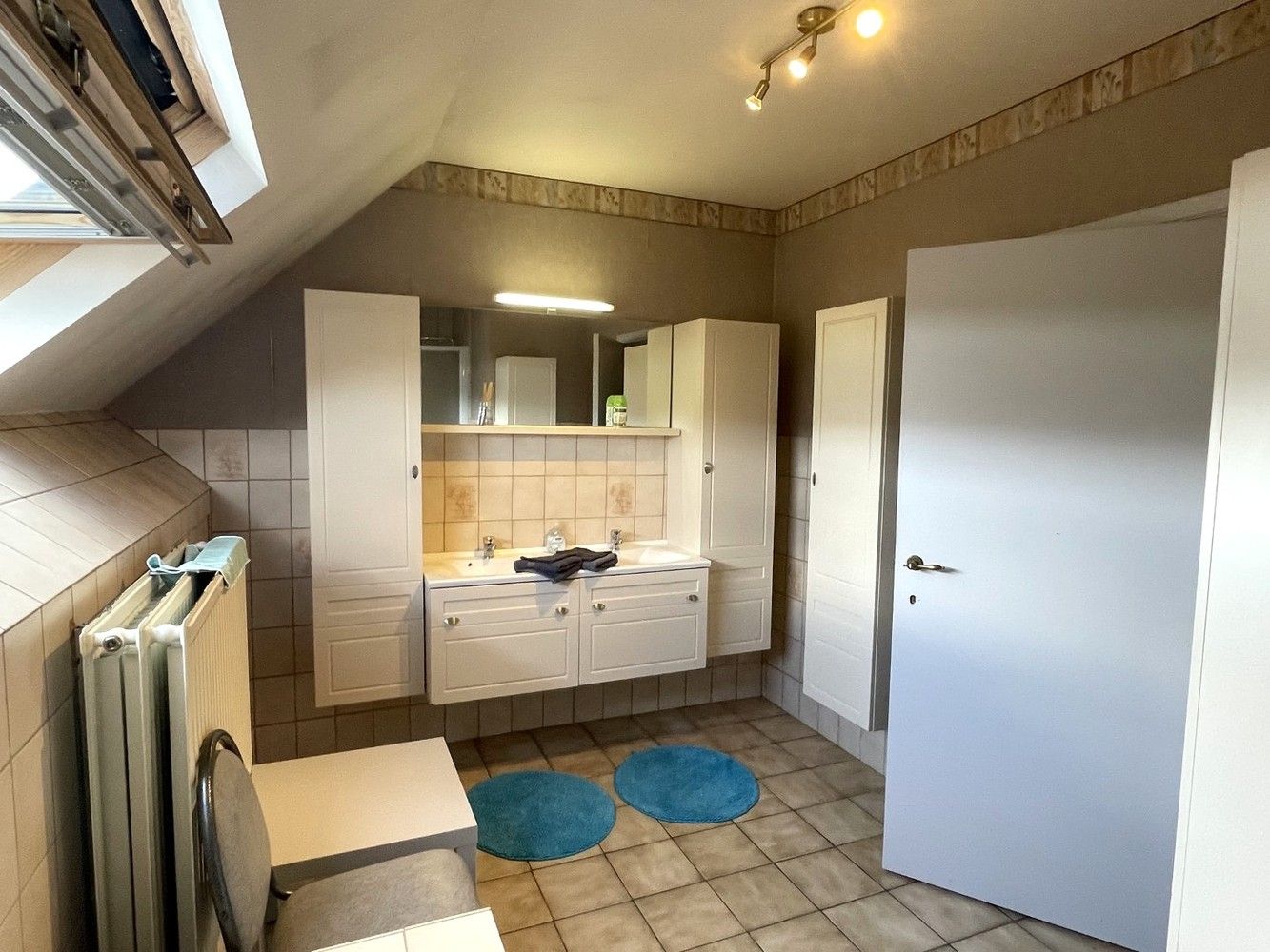 Zeer ruime villa van ca. 475m² - 6 kamers - 3 badkamers (mogelijks kangoeroewoning) nabij centrum Overijse foto 24