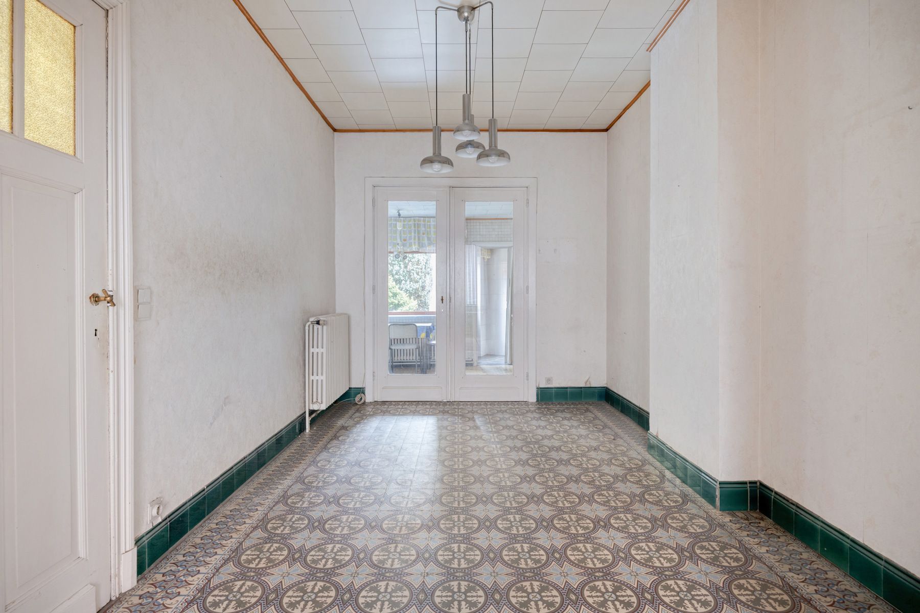 Ruime te renoveren karakterwoning te Heverlee. foto 3