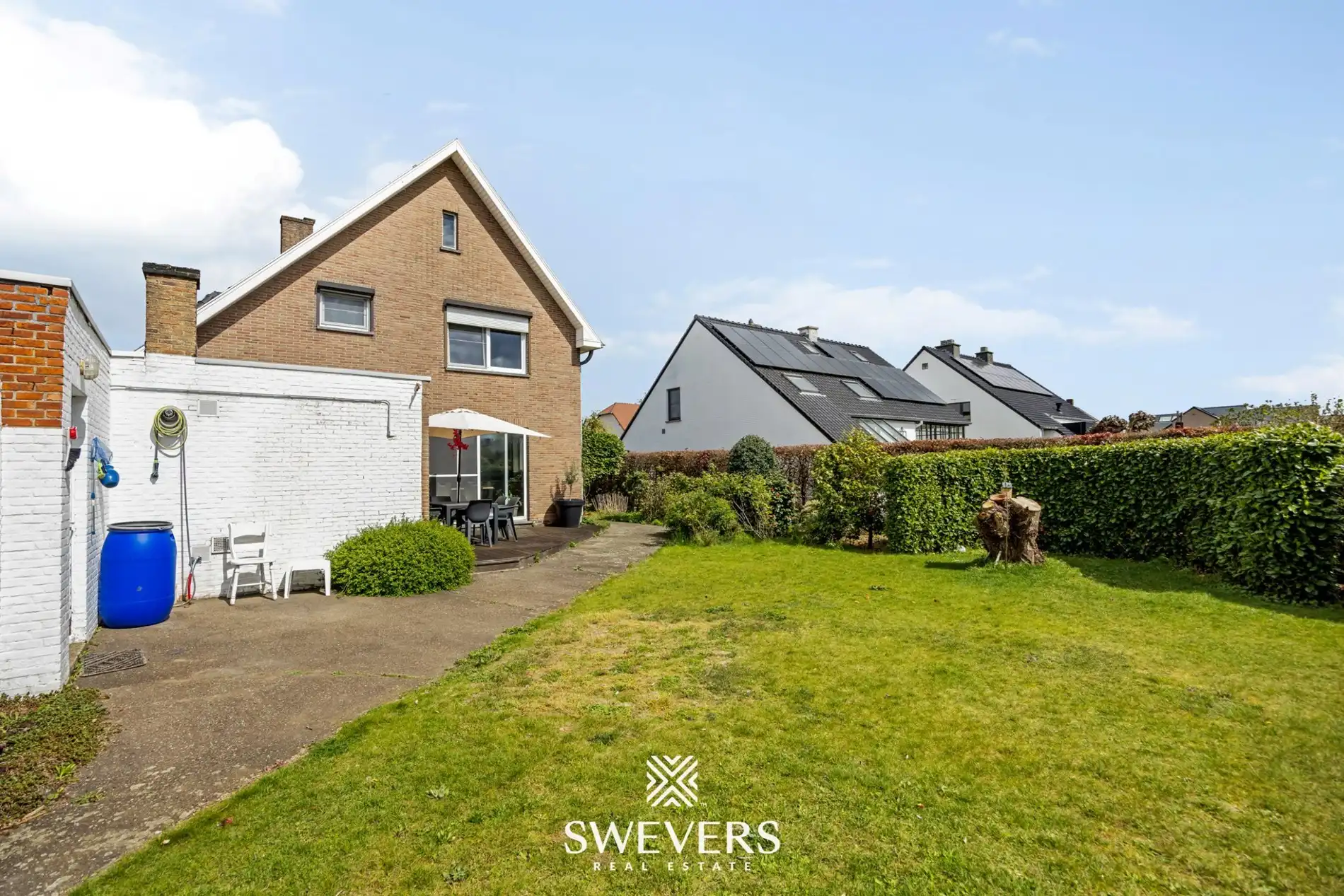 Open bebouwing met minimum vier slaapkamers te Zonhoven foto 28