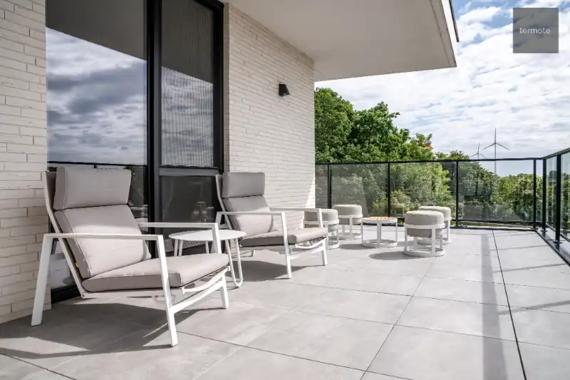 Penthouse foto 21