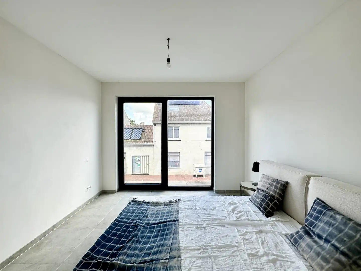 Prachtig lichtrijk en ruim (116 m²) nieuwbouw 2-slpk appartement met (zonne)terras(en), Kortemark foto 10