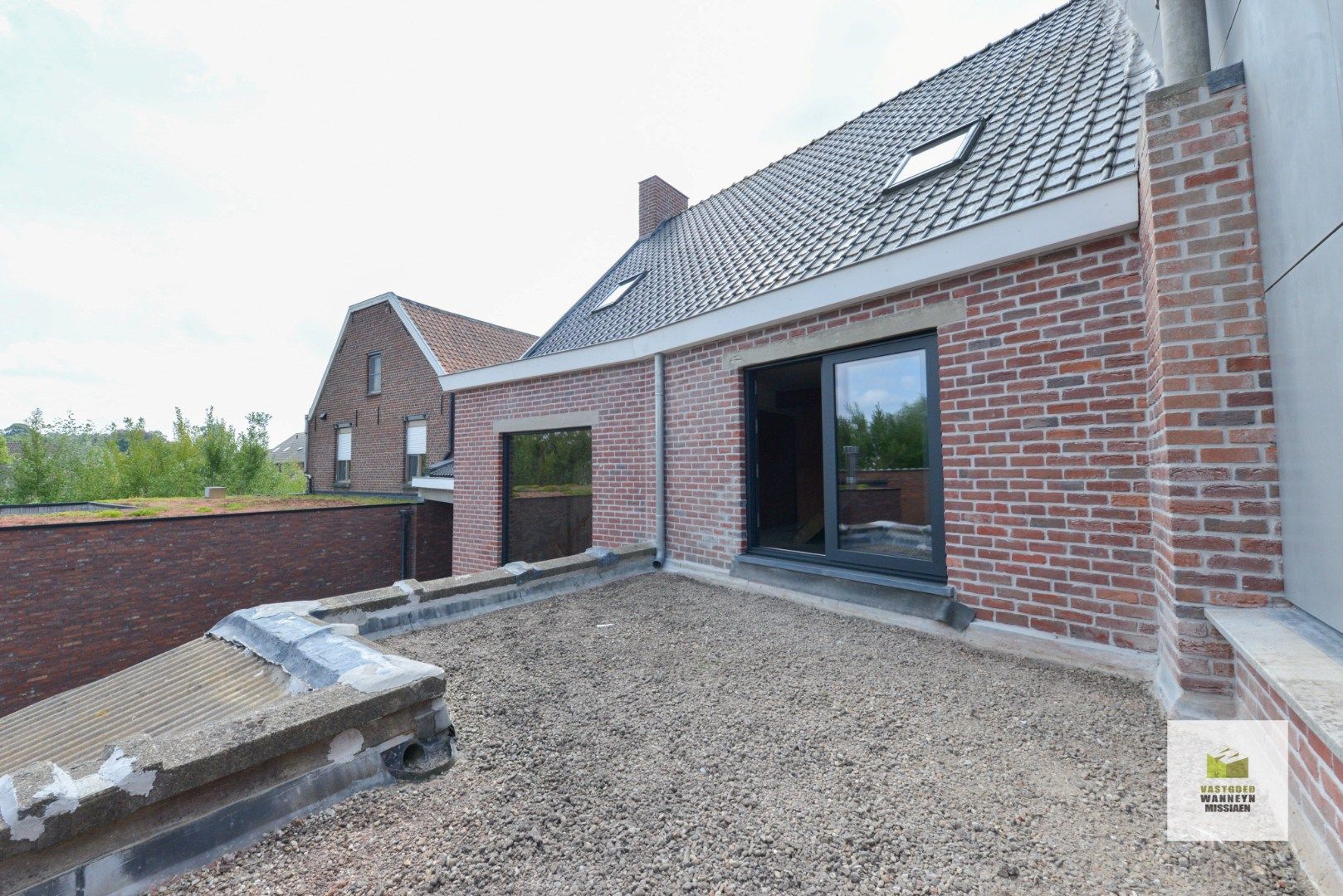 Casco woning met 4 slaapkamers in centrum Ruiselede foto 24