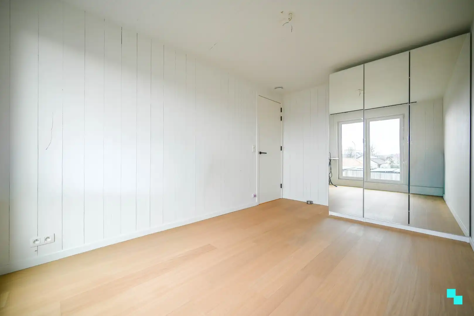 Ecologische, moderne woning te Waregem foto 23