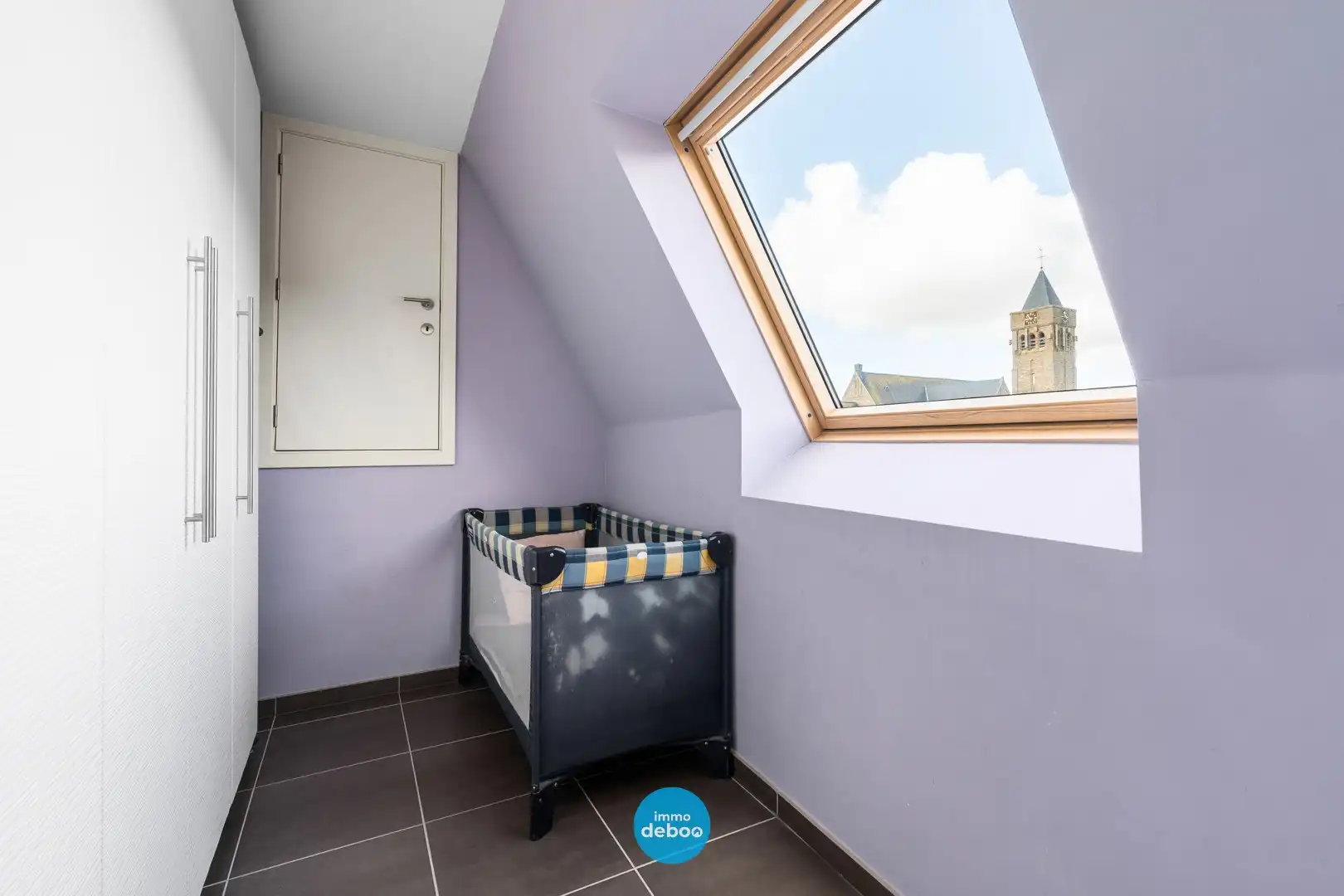 Ruime instapklare duplex op wandelafstand zee foto 15