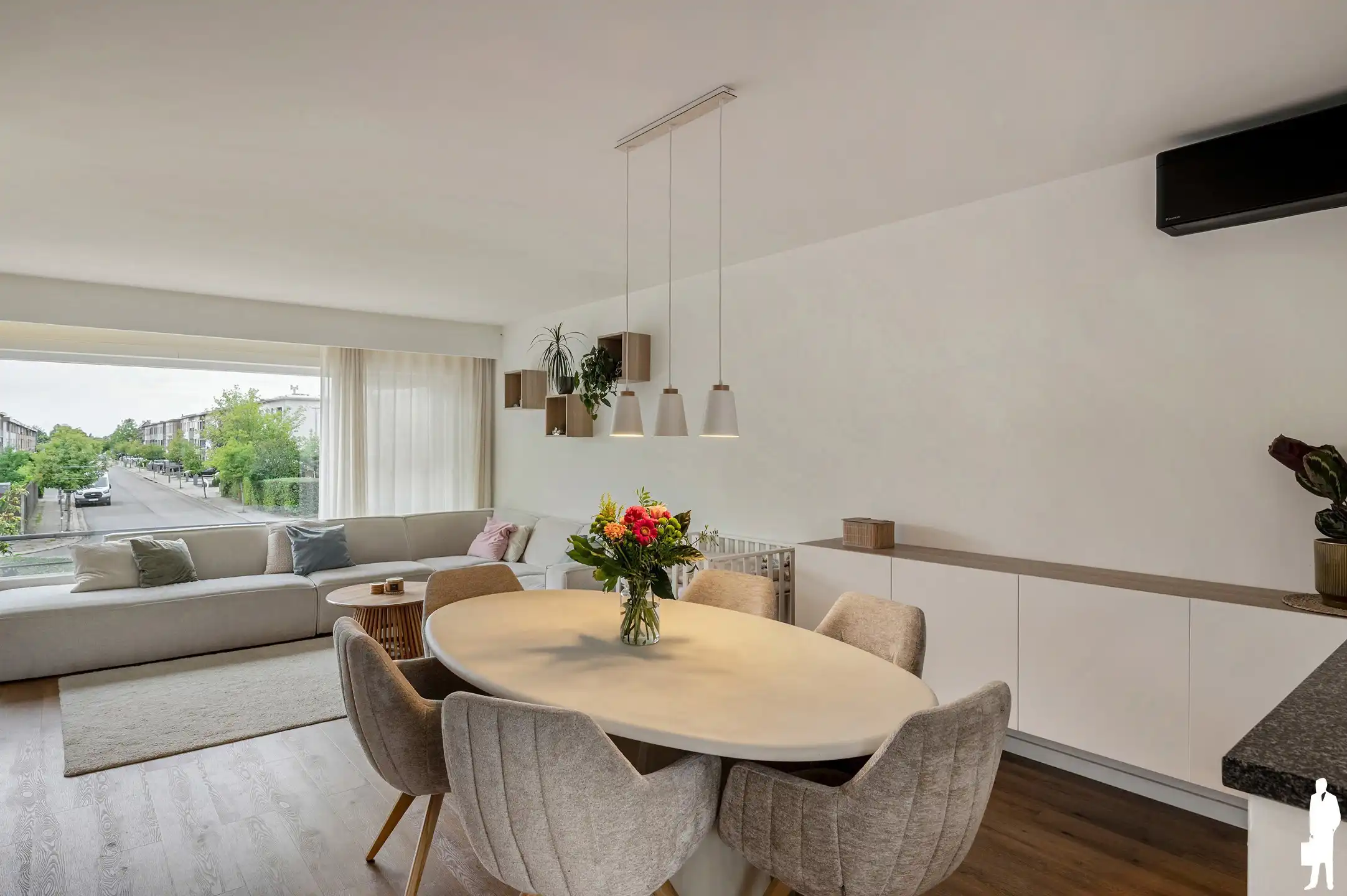Top gelegen woning EPC: A! foto 3